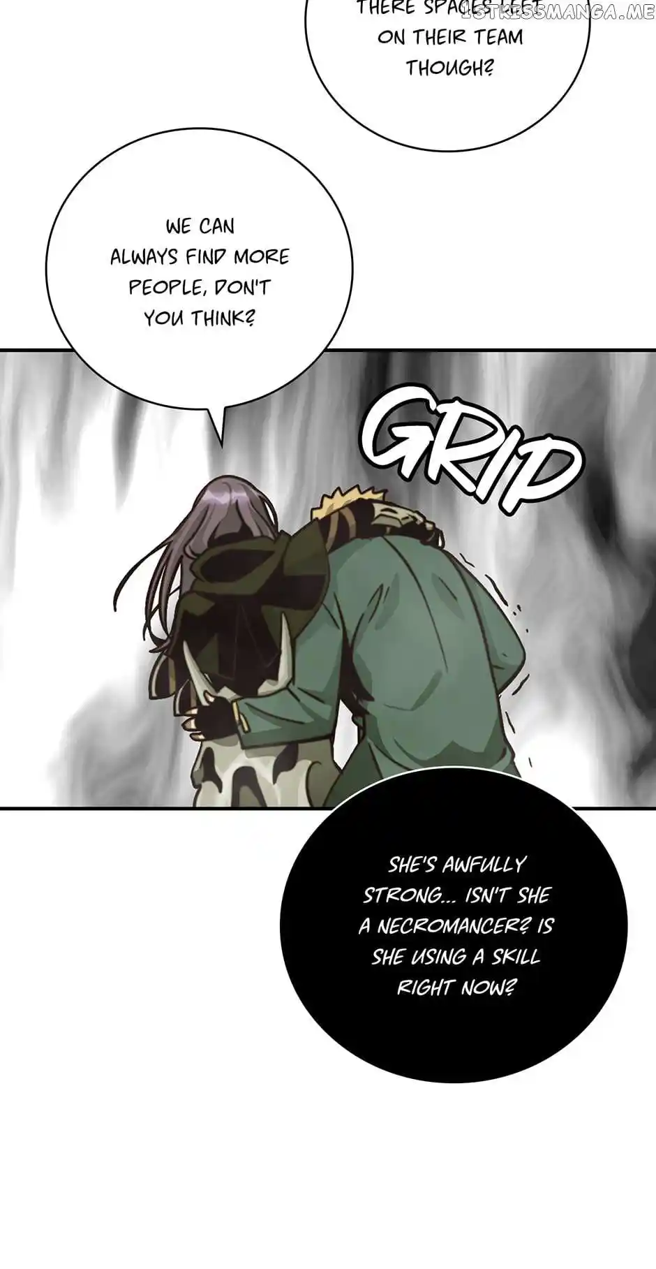 I'm Destined For Greatness! Chapter 151