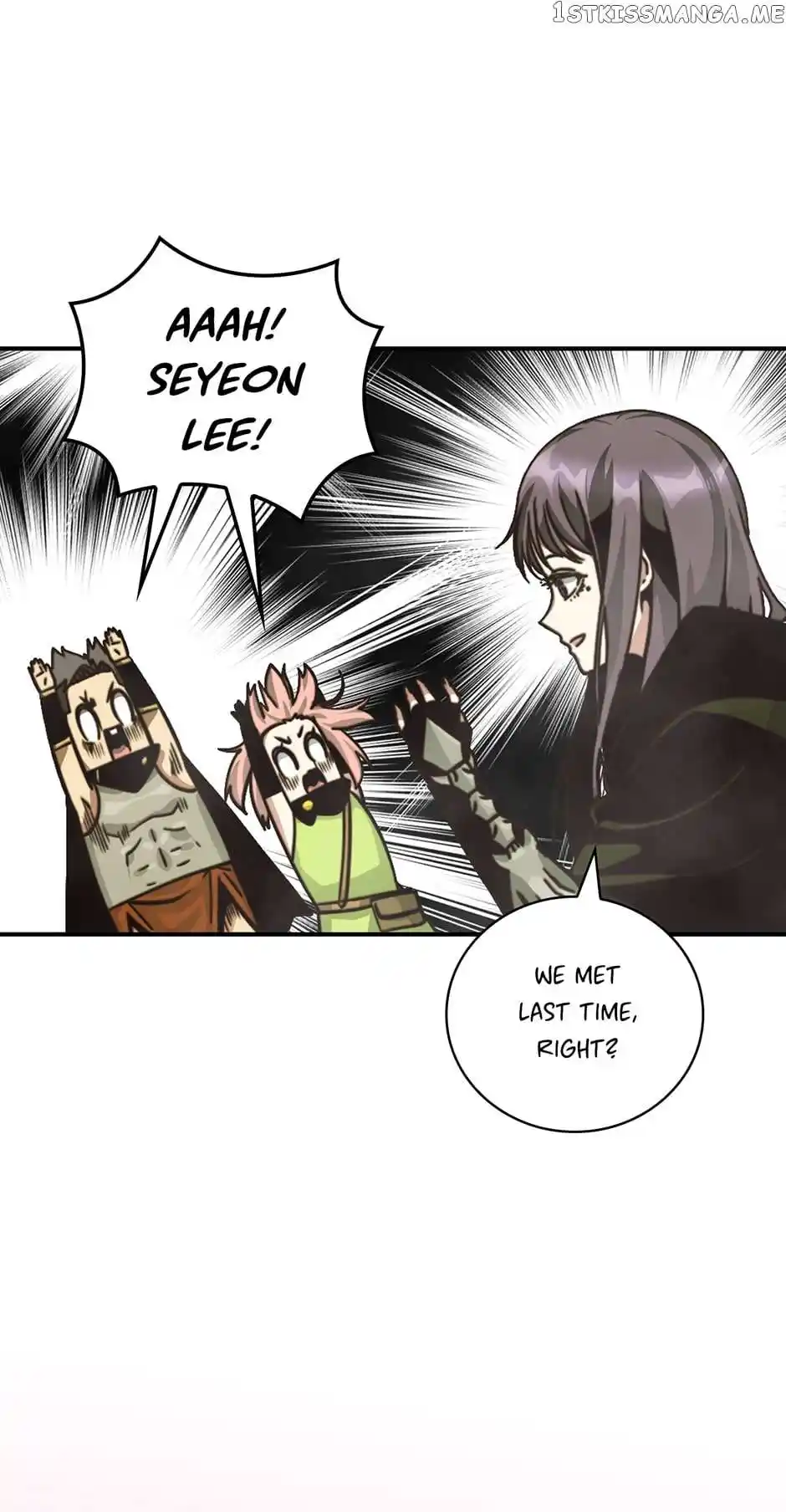 I'm Destined For Greatness! Chapter 151