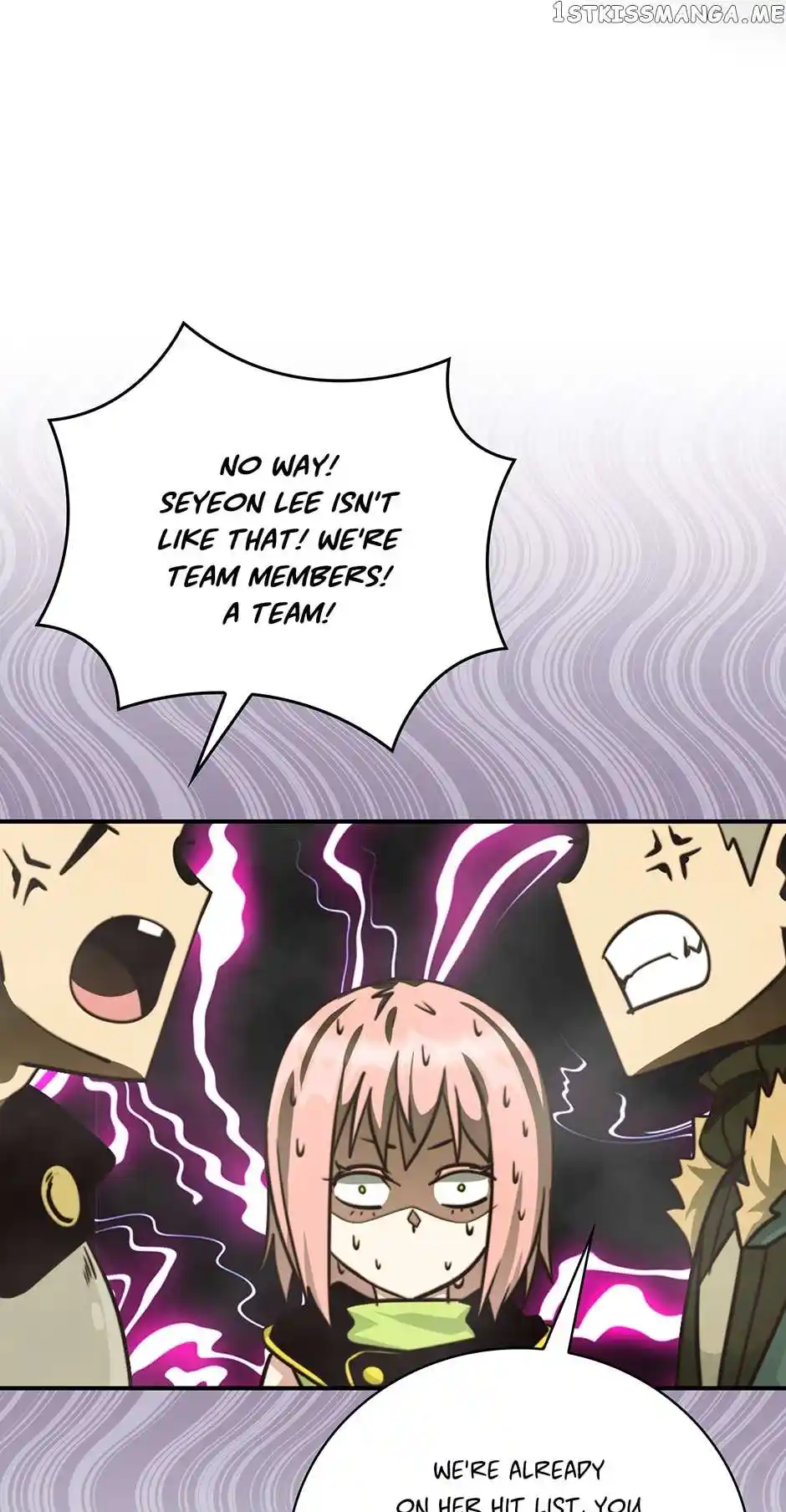 I'm Destined For Greatness! Chapter 151