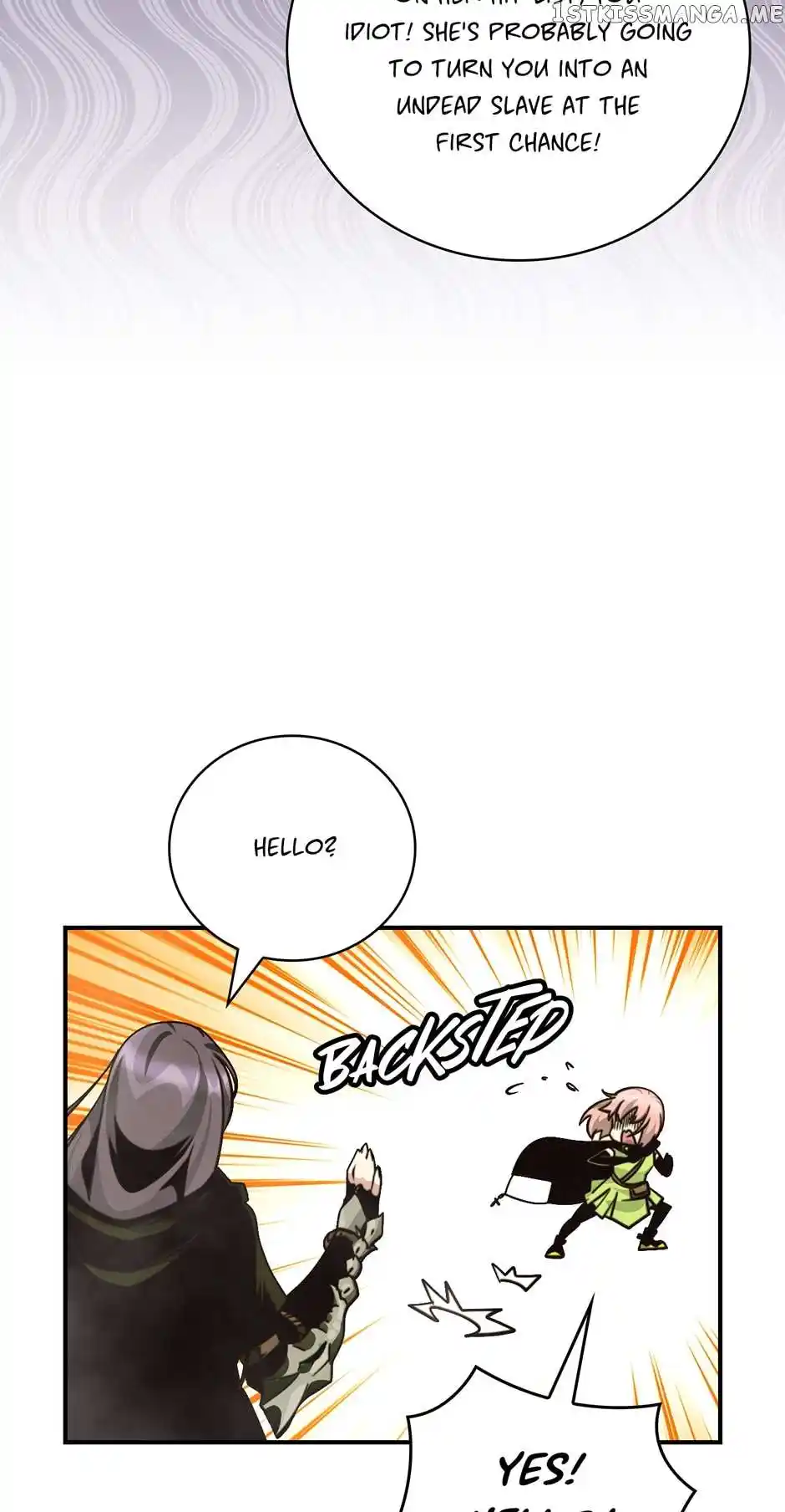 I'm Destined For Greatness! Chapter 151