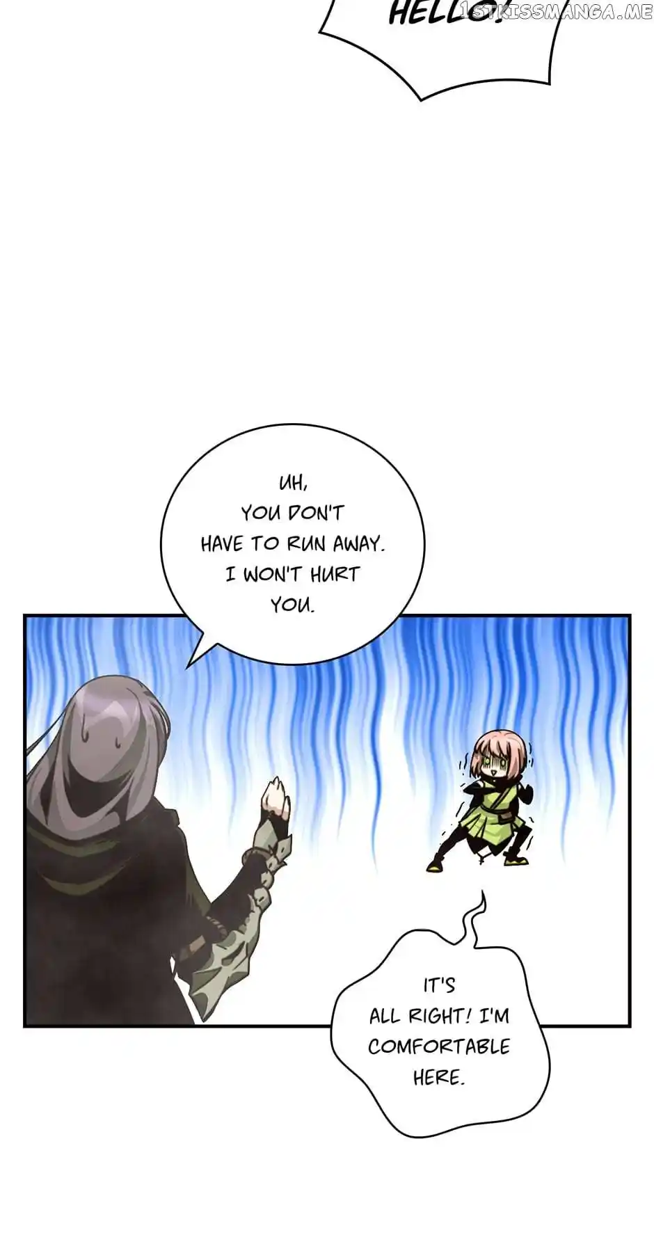 I'm Destined For Greatness! Chapter 151