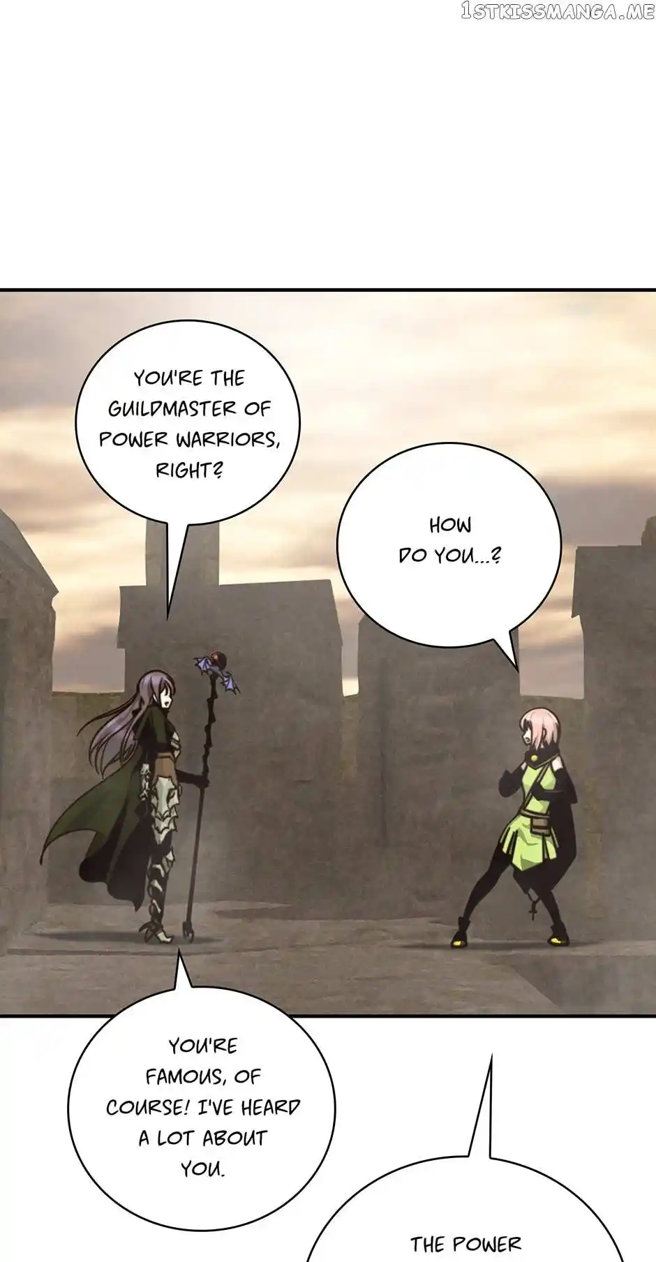 I'm Destined For Greatness! Chapter 151