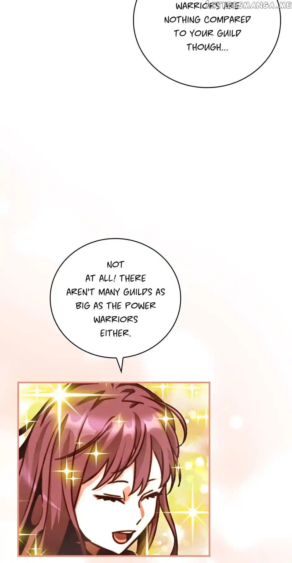 I'm Destined For Greatness! Chapter 151