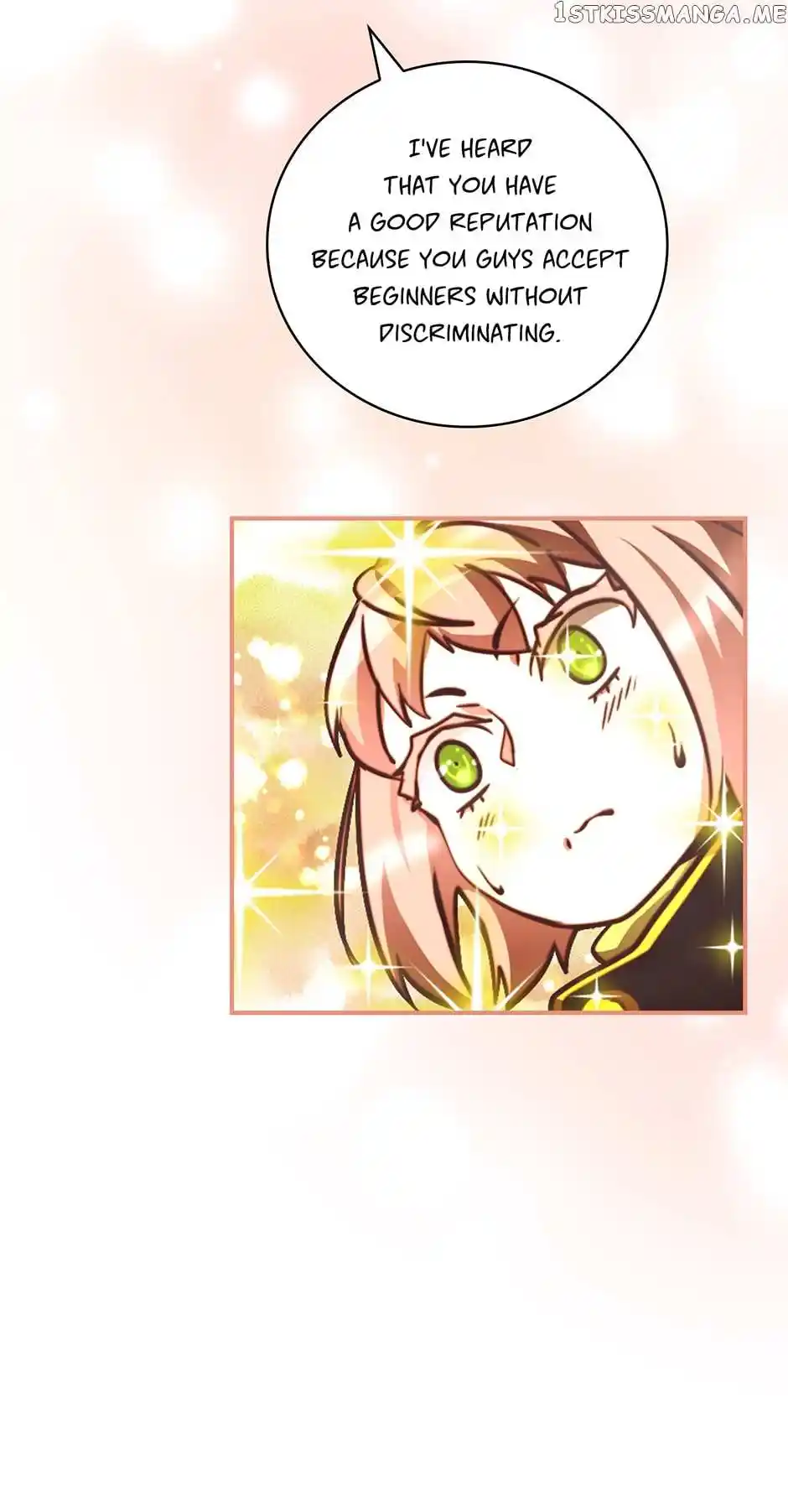 I'm Destined For Greatness! Chapter 151