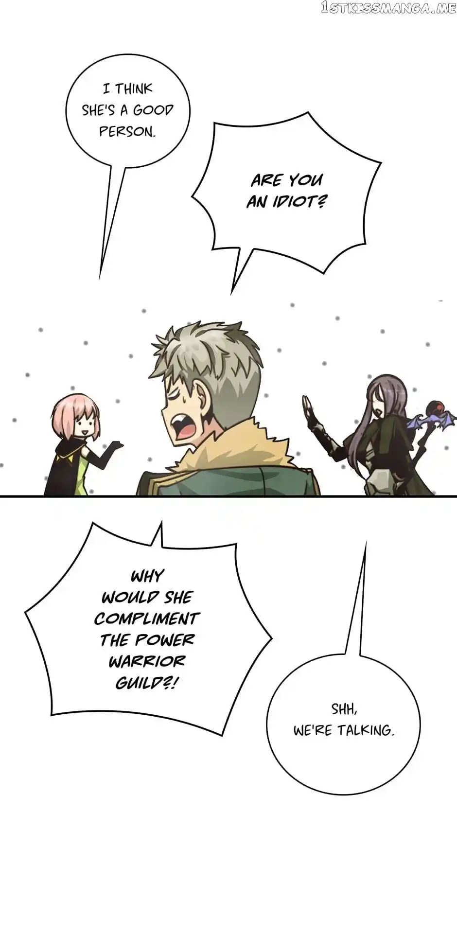 I'm Destined For Greatness! Chapter 151