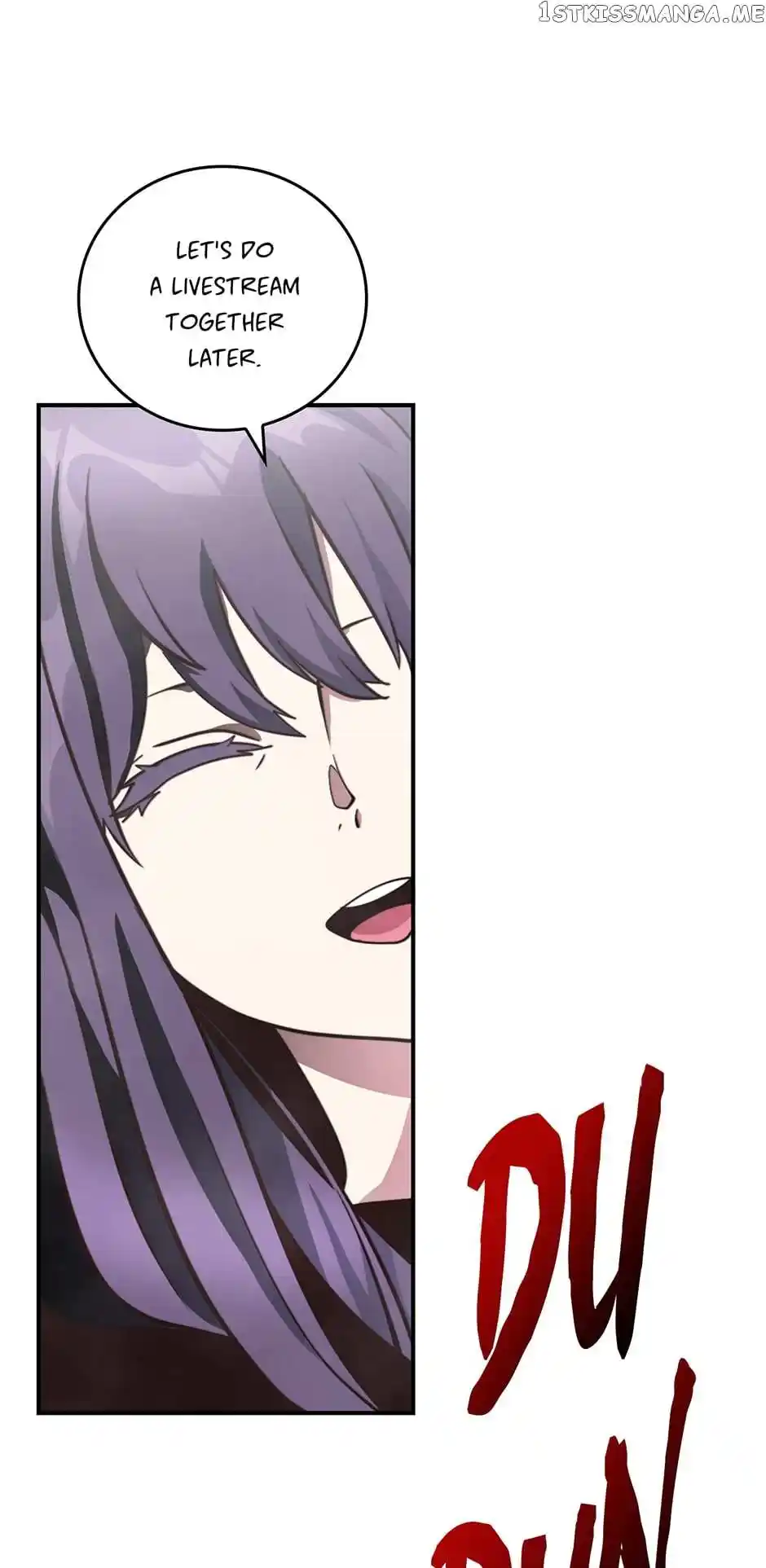 I'm Destined For Greatness! Chapter 151