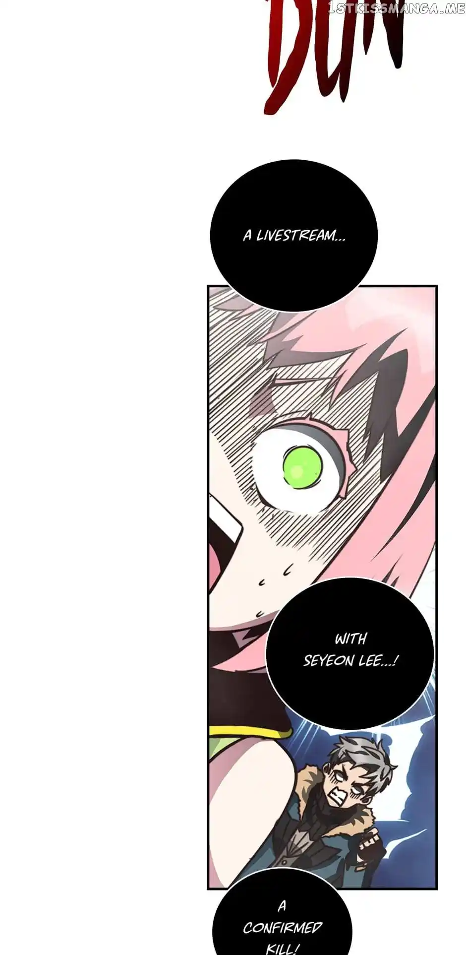 I'm Destined For Greatness! Chapter 151