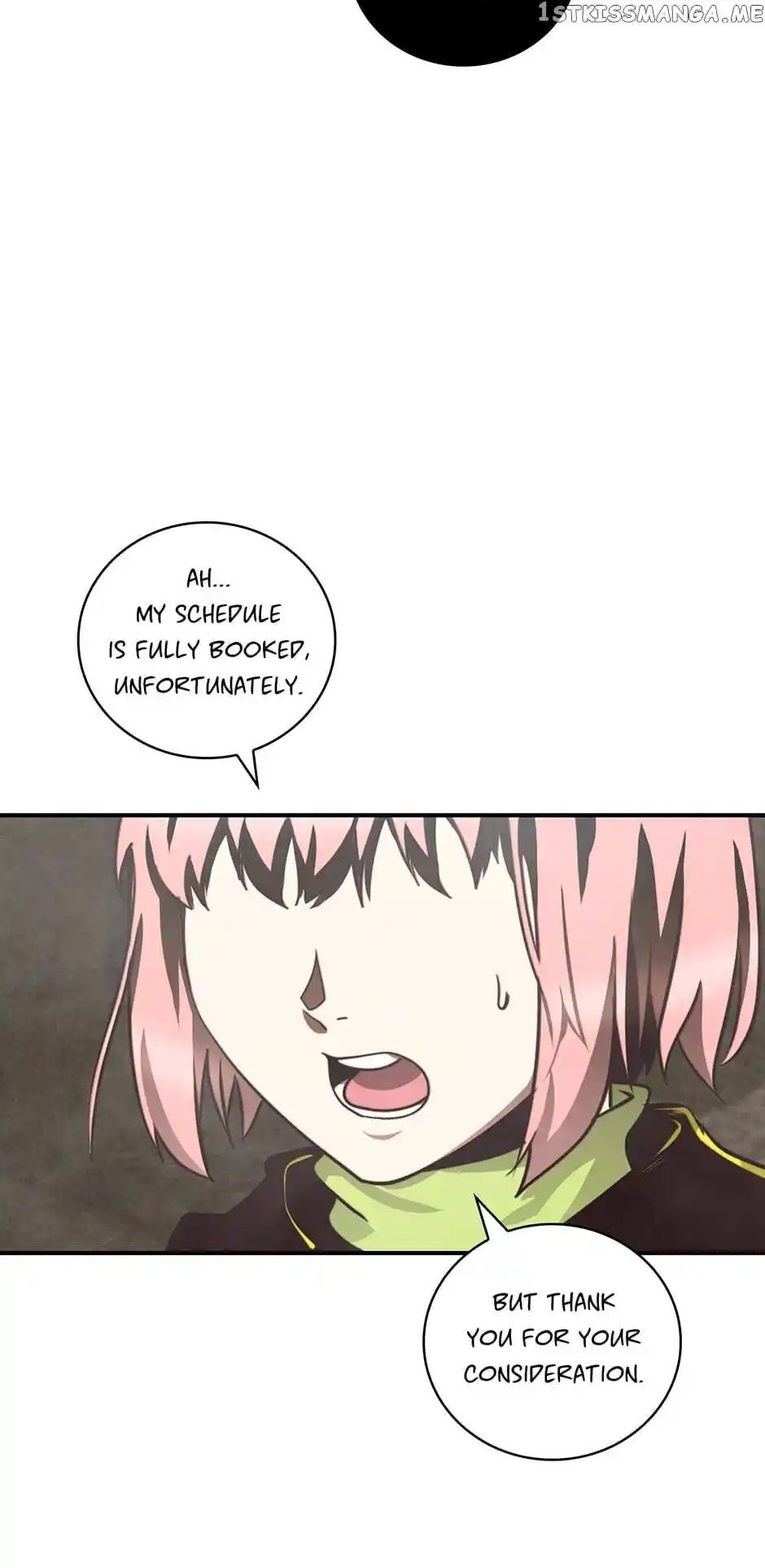 I'm Destined For Greatness! Chapter 151