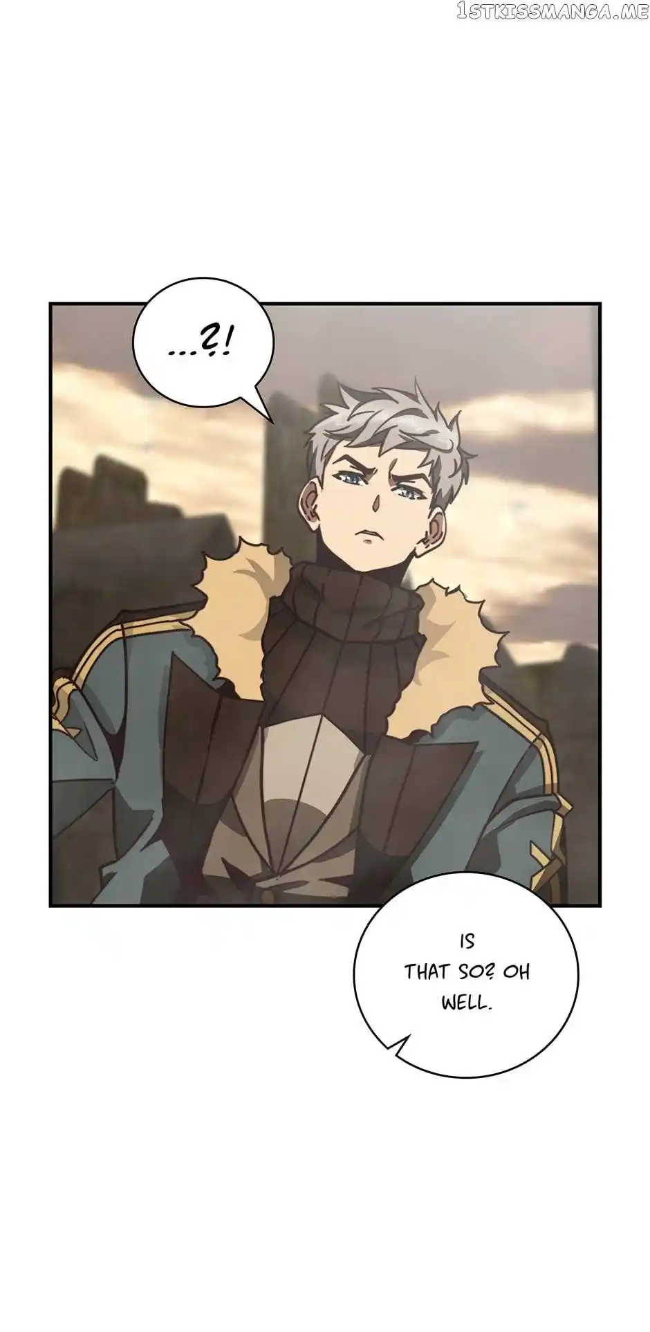 I'm Destined For Greatness! Chapter 151