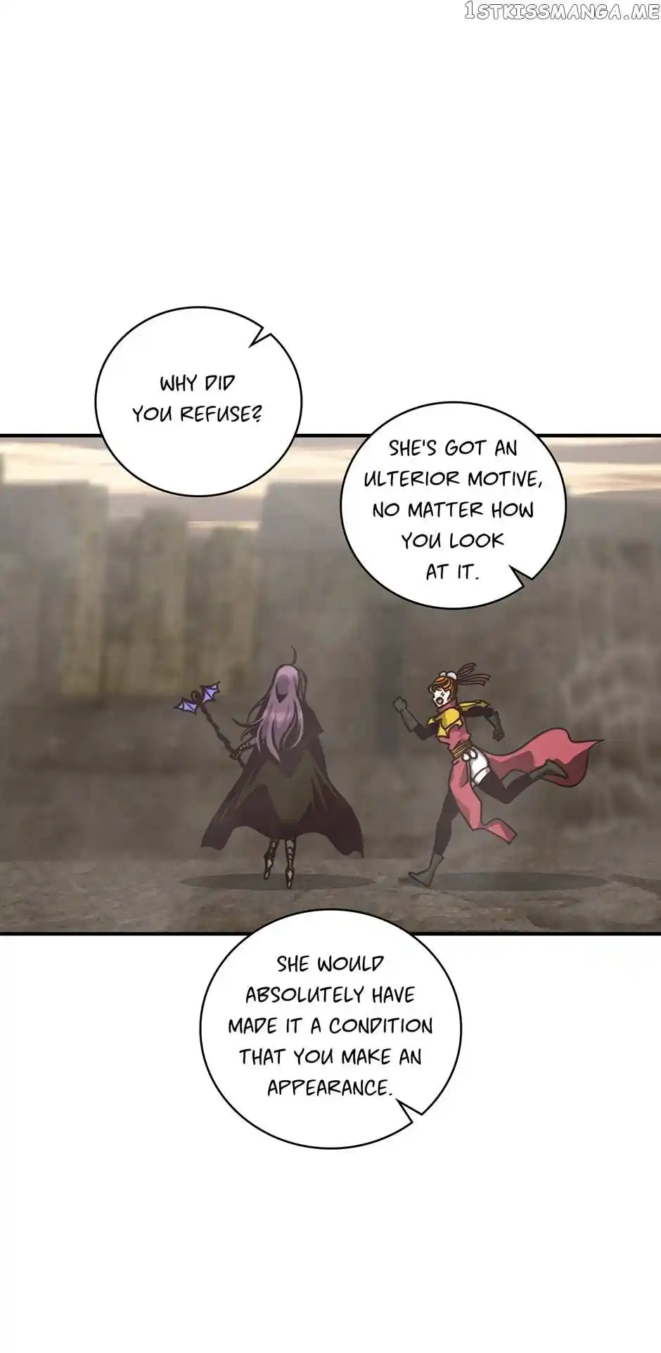 I'm Destined For Greatness! Chapter 151