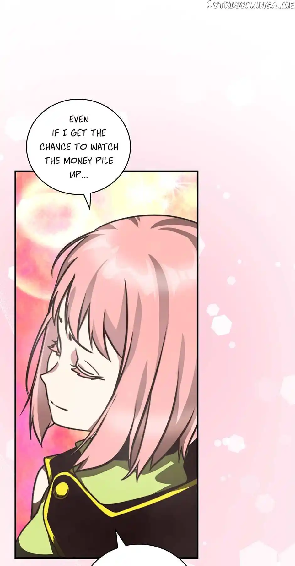 I'm Destined For Greatness! Chapter 151