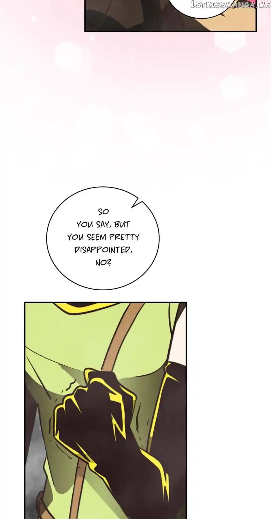 I'm Destined For Greatness! Chapter 151