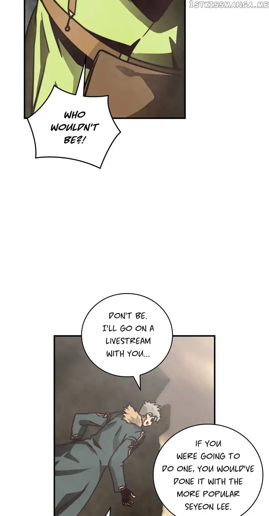 I'm Destined For Greatness! Chapter 151