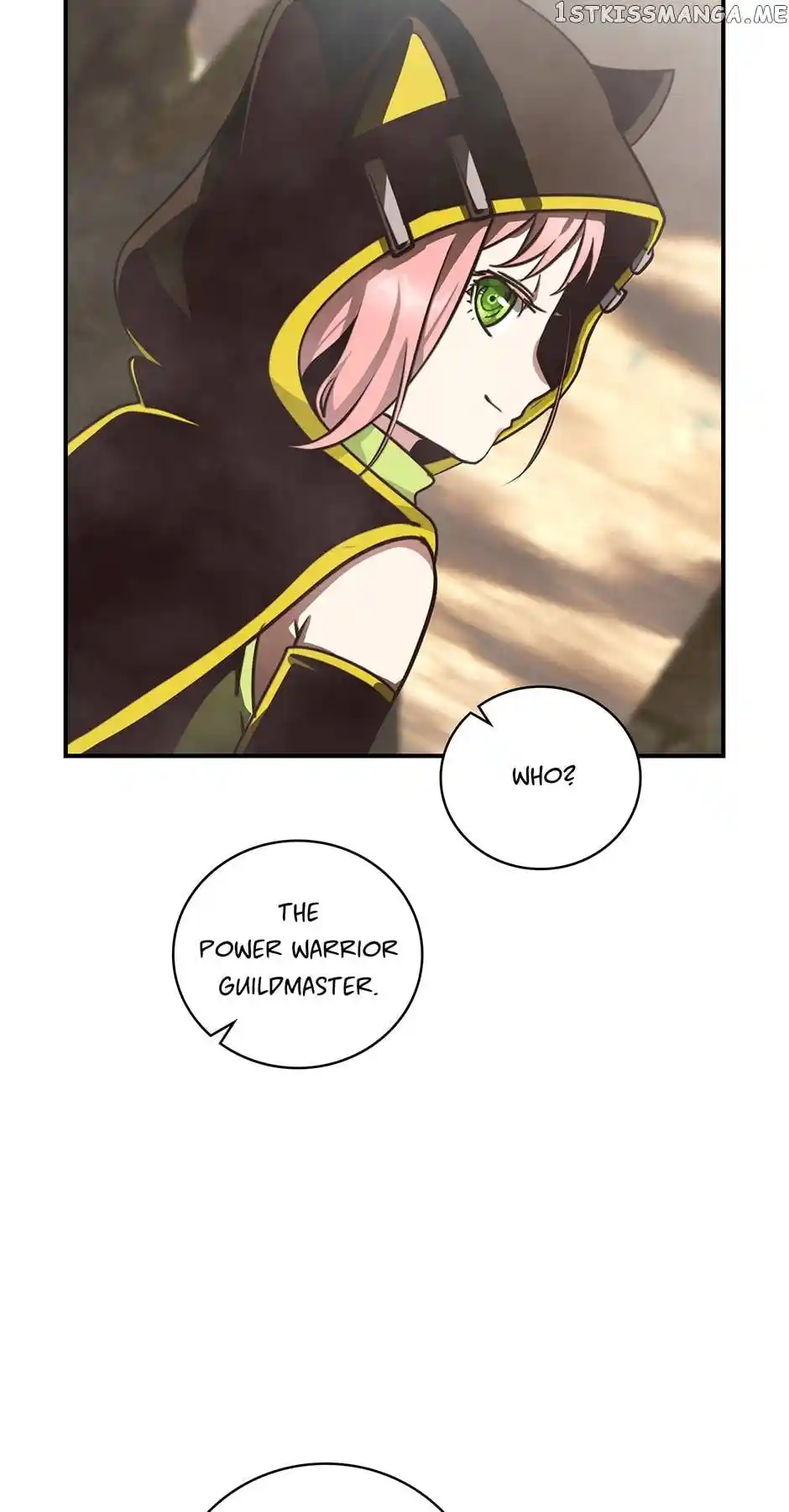 I'm Destined For Greatness! Chapter 151