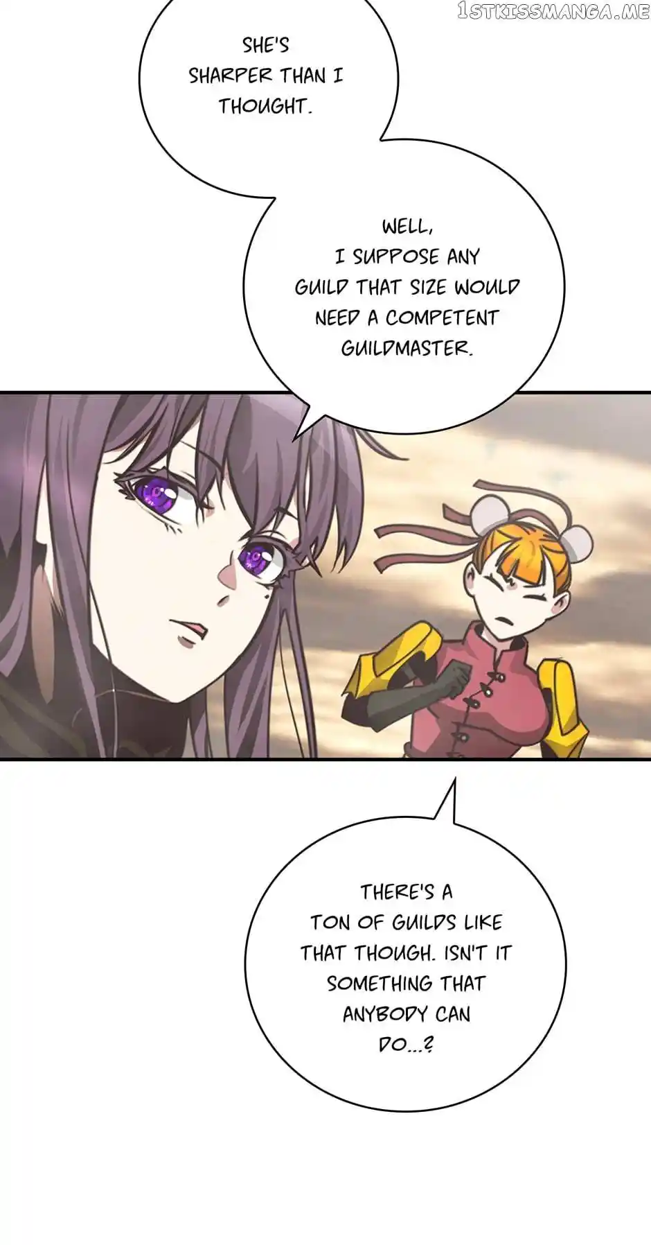 I'm Destined For Greatness! Chapter 151