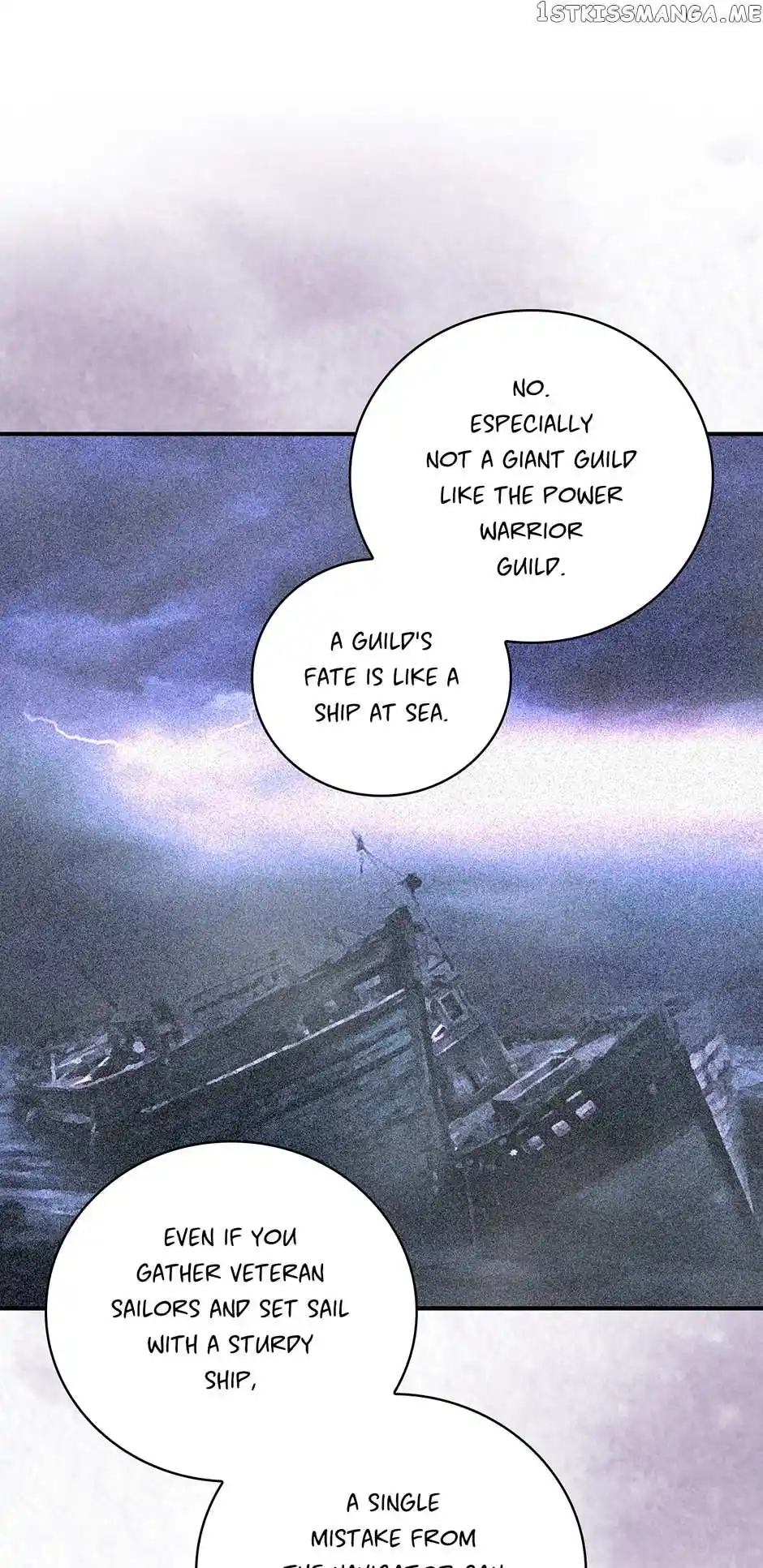 I'm Destined For Greatness! Chapter 151