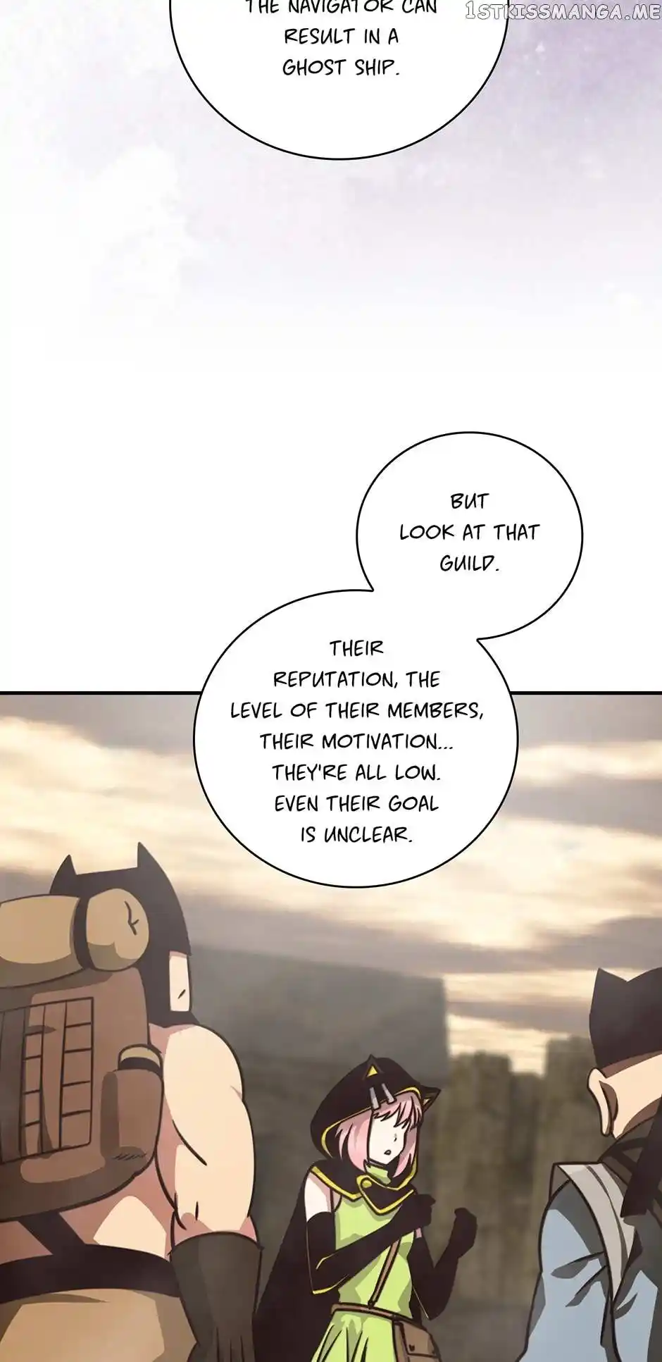 I'm Destined For Greatness! Chapter 151