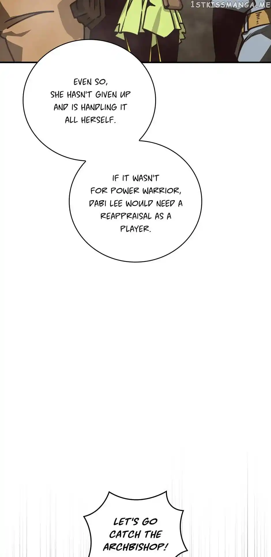 I'm Destined For Greatness! Chapter 151