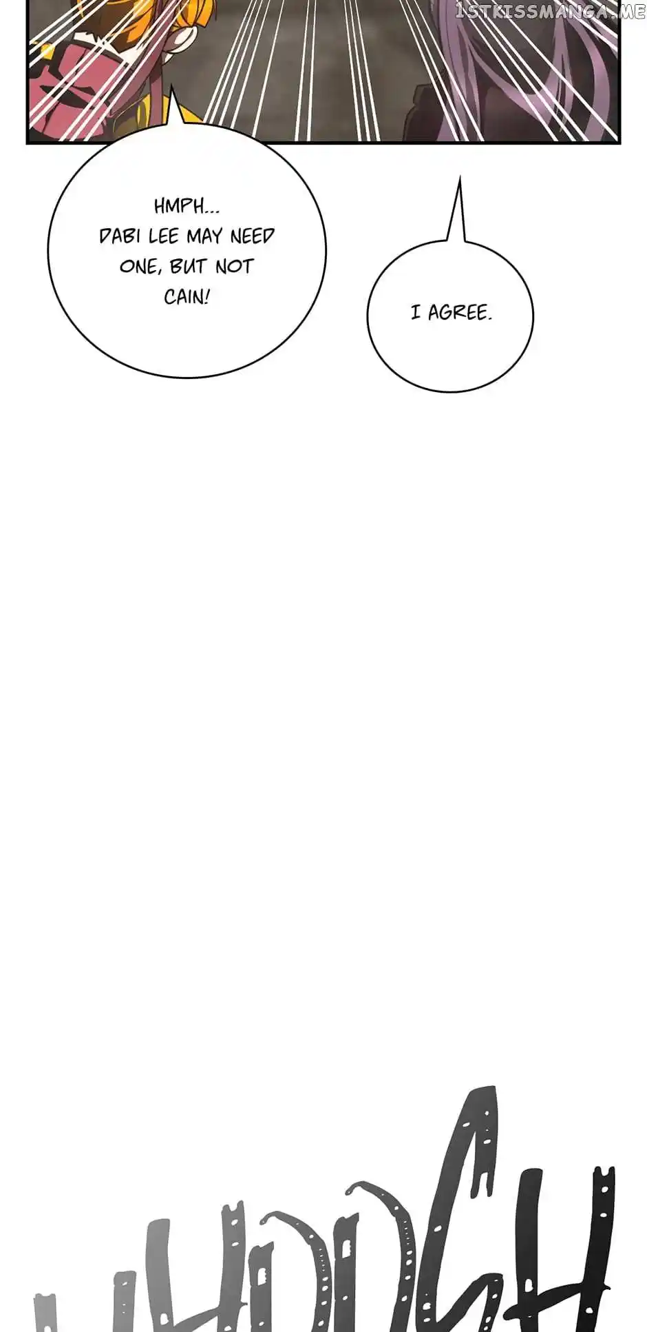 I'm Destined For Greatness! Chapter 151