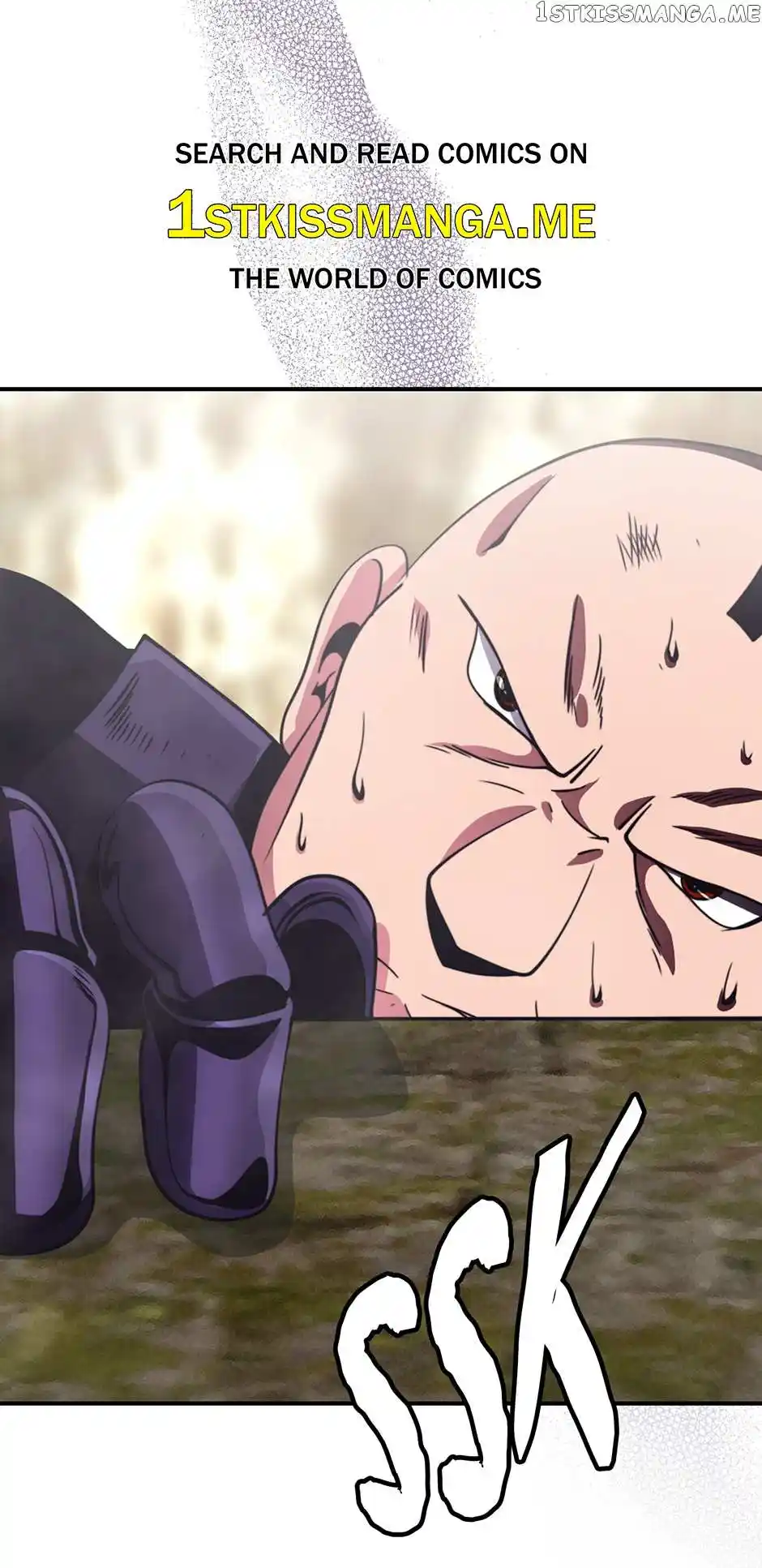 I'm Destined For Greatness! Chapter 151