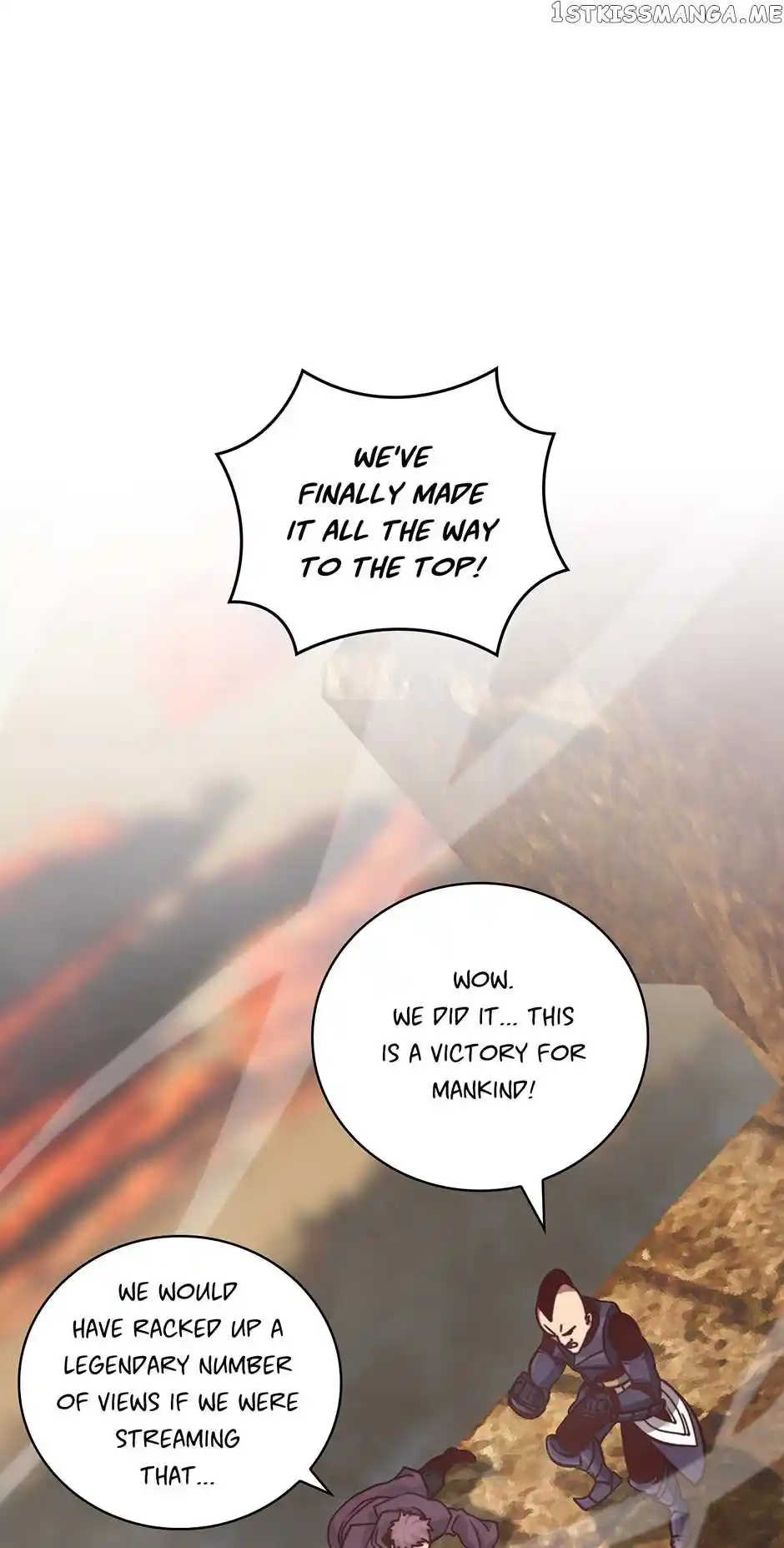 I'm Destined For Greatness! Chapter 152