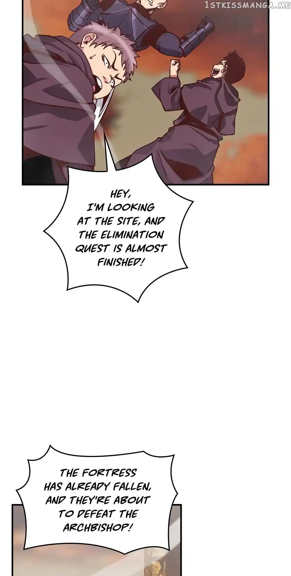 I'm Destined For Greatness! Chapter 152