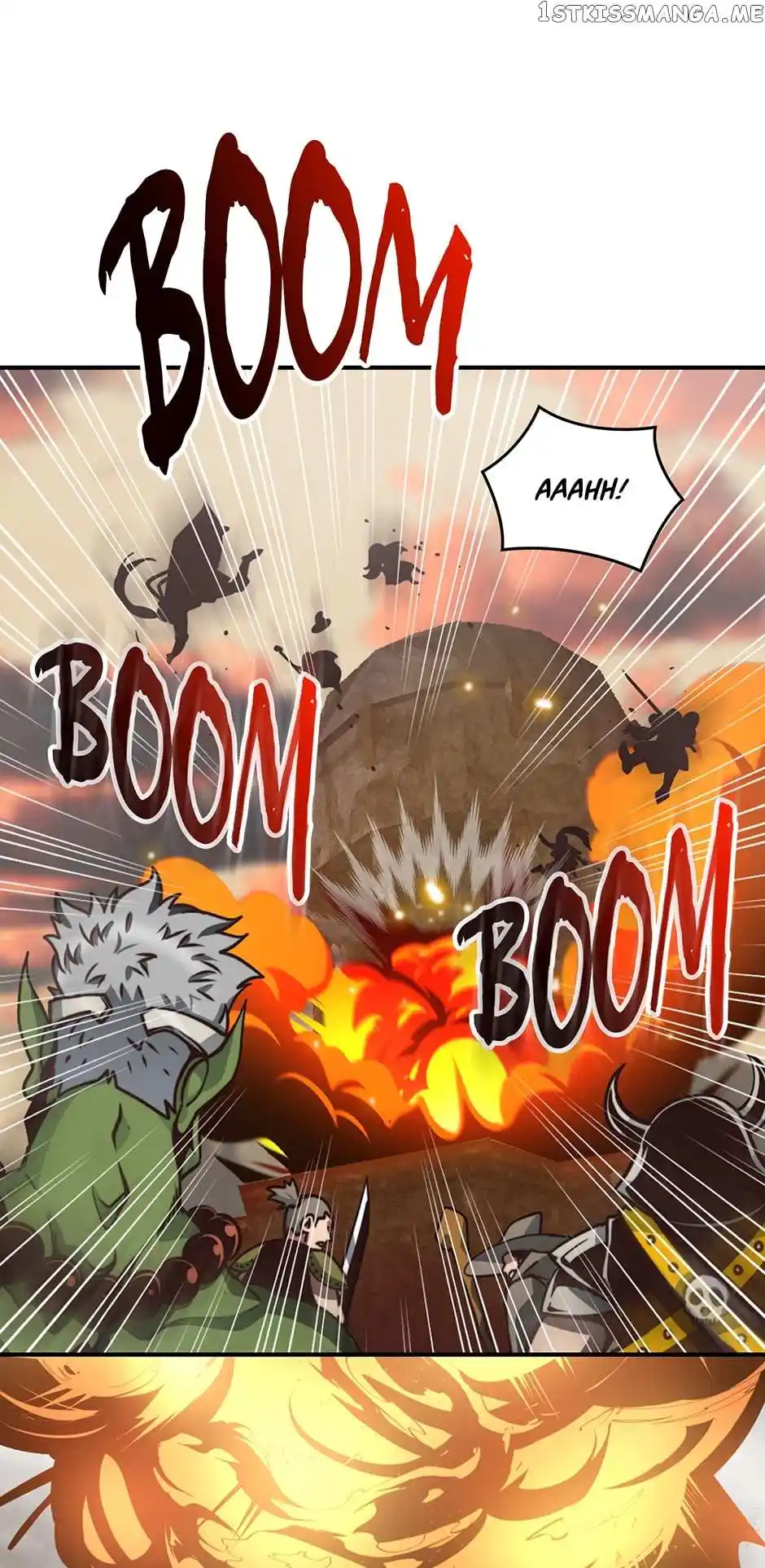 I'm Destined For Greatness! Chapter 152