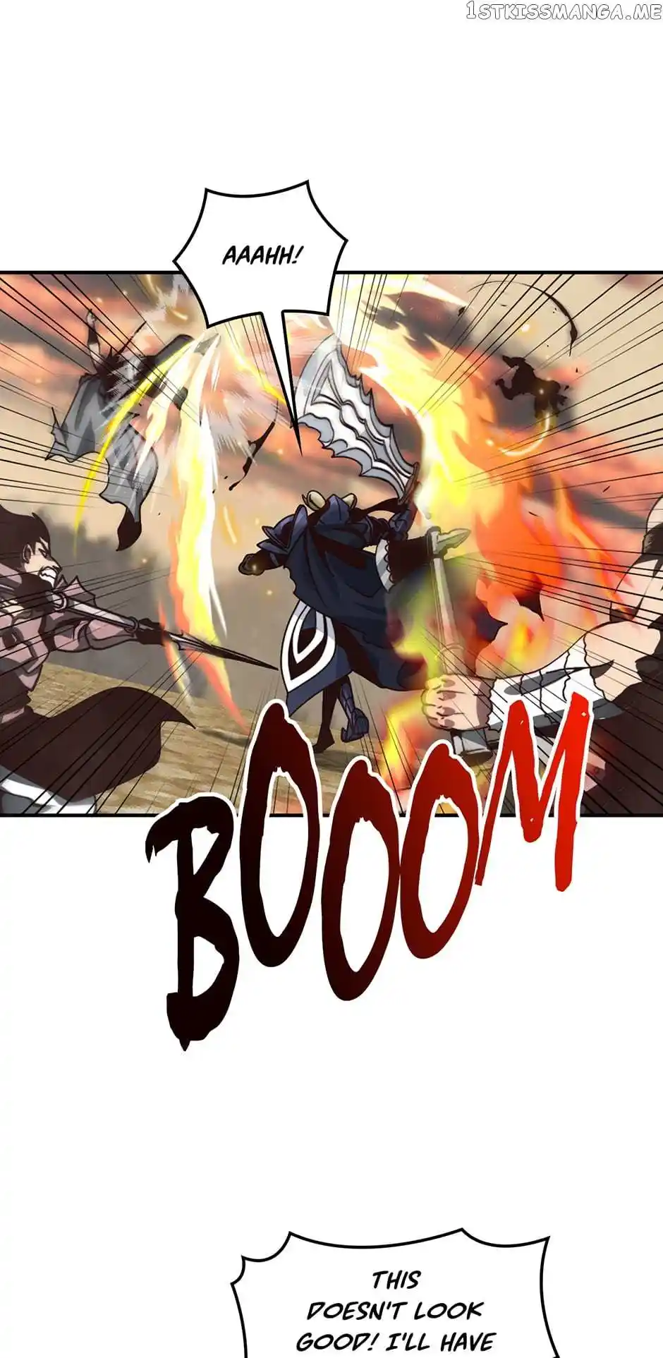 I'm Destined For Greatness! Chapter 152