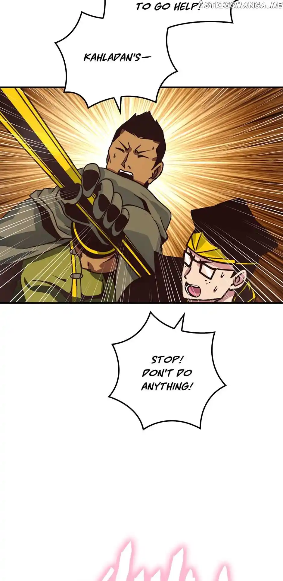 I'm Destined For Greatness! Chapter 152