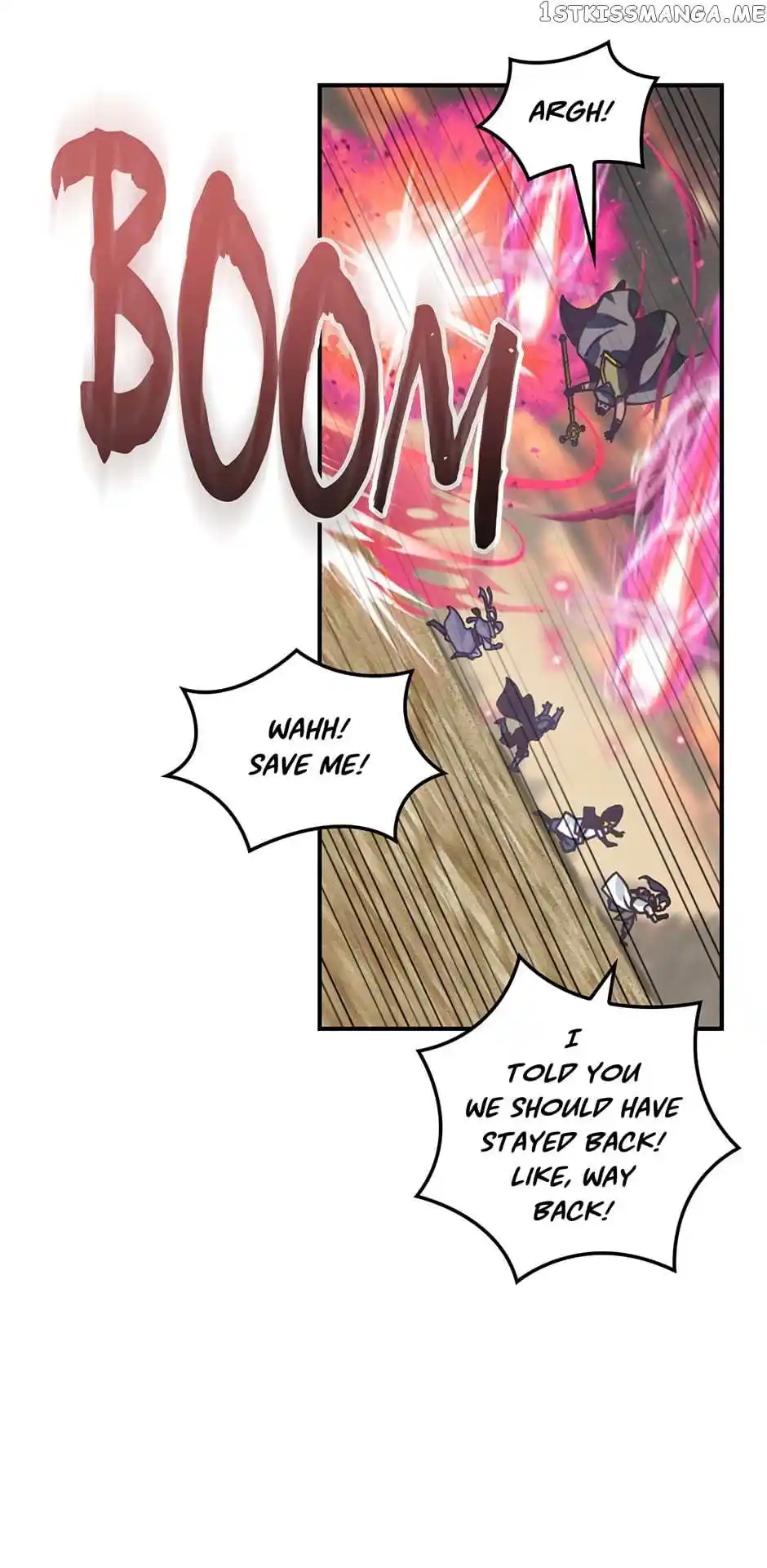 I'm Destined For Greatness! Chapter 152