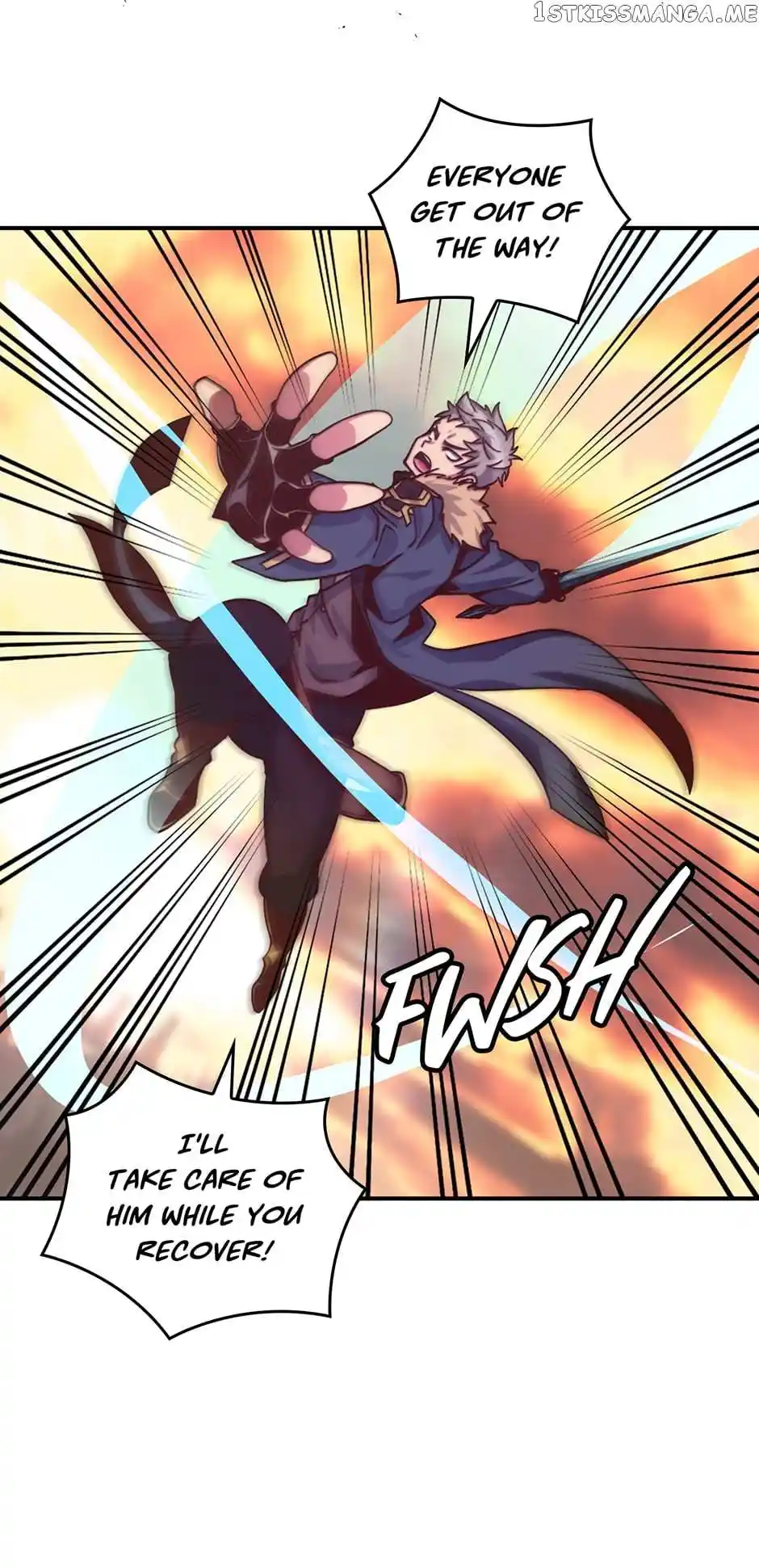 I'm Destined For Greatness! Chapter 152