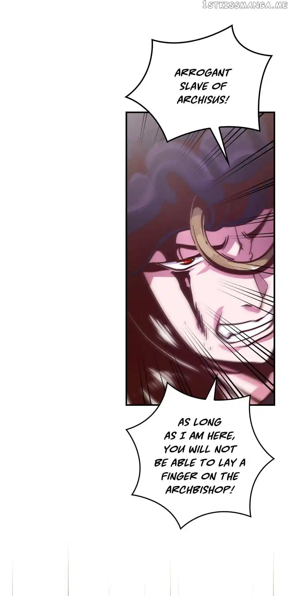 I'm Destined For Greatness! Chapter 152