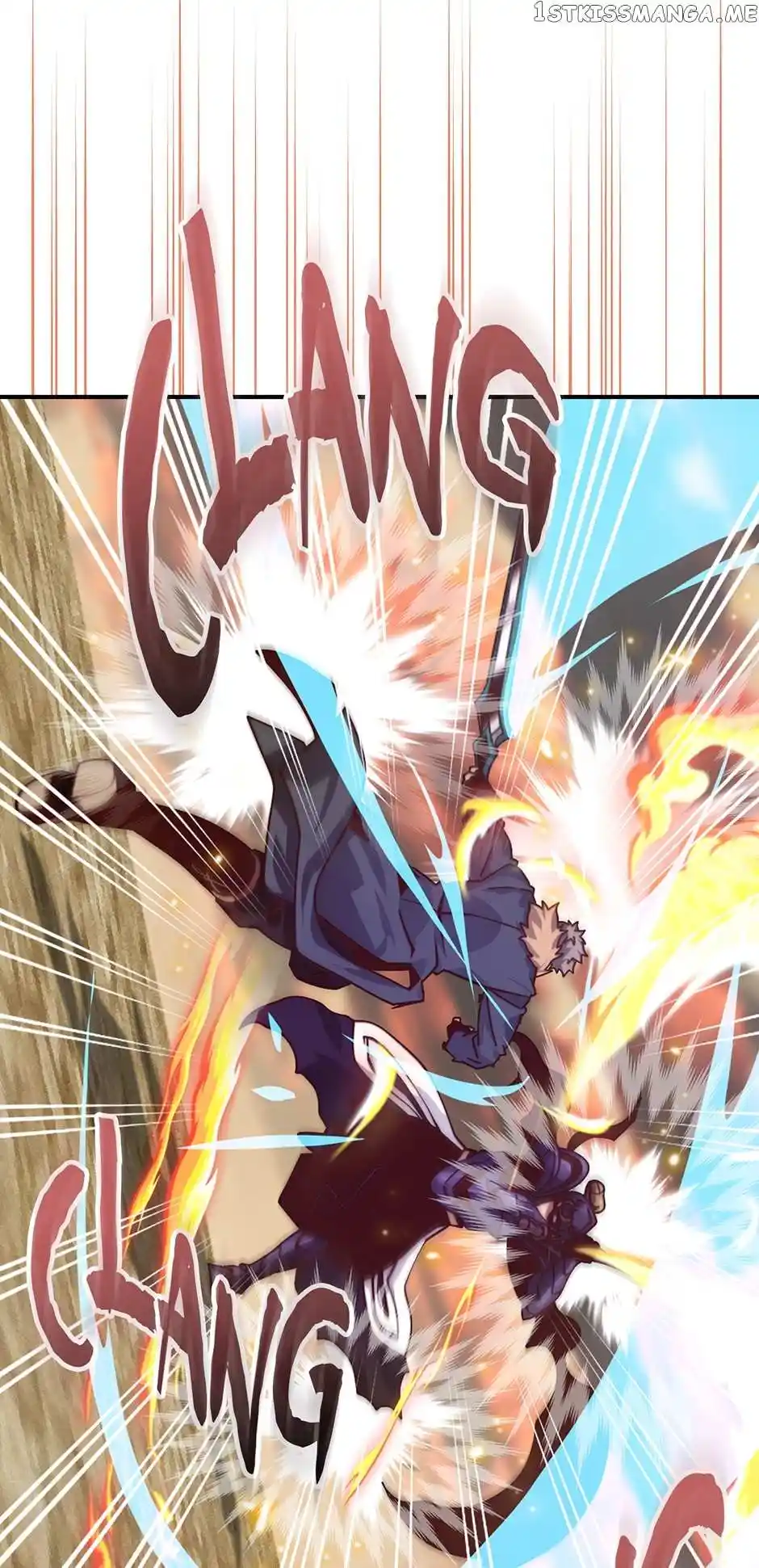 I'm Destined For Greatness! Chapter 152