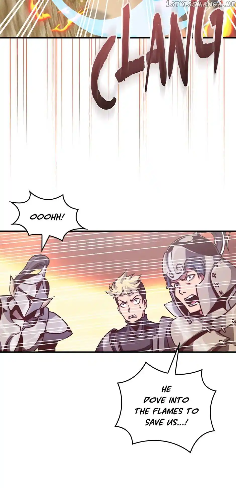 I'm Destined For Greatness! Chapter 152