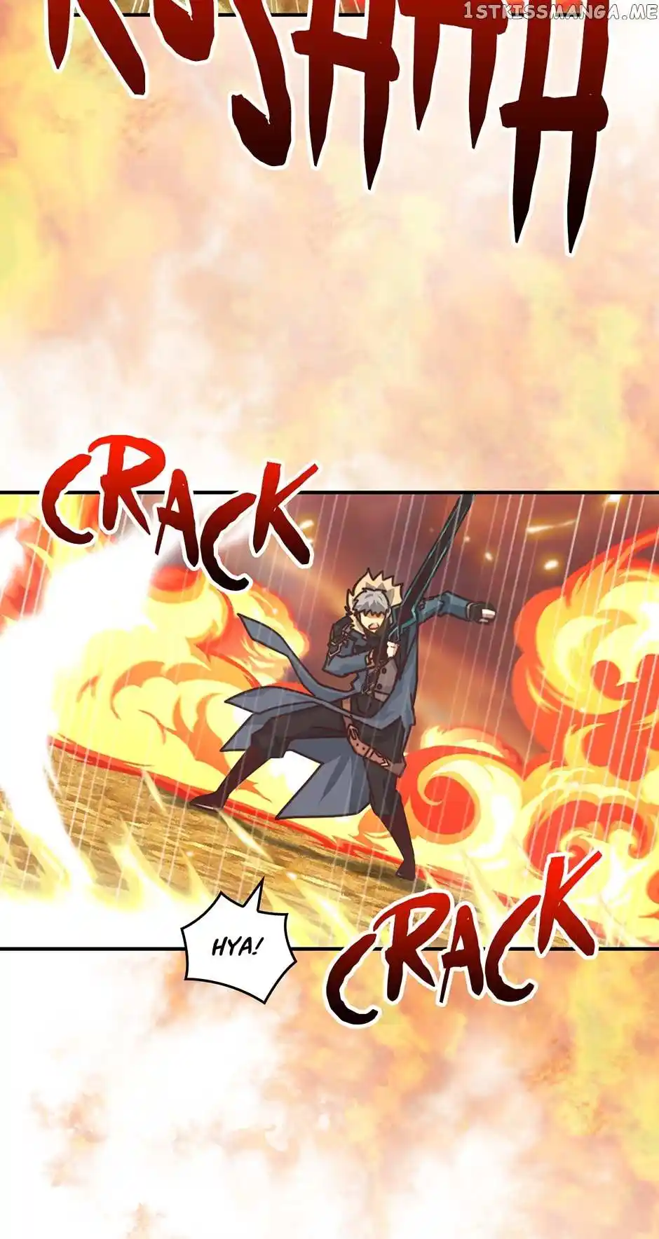 I'm Destined For Greatness! Chapter 152