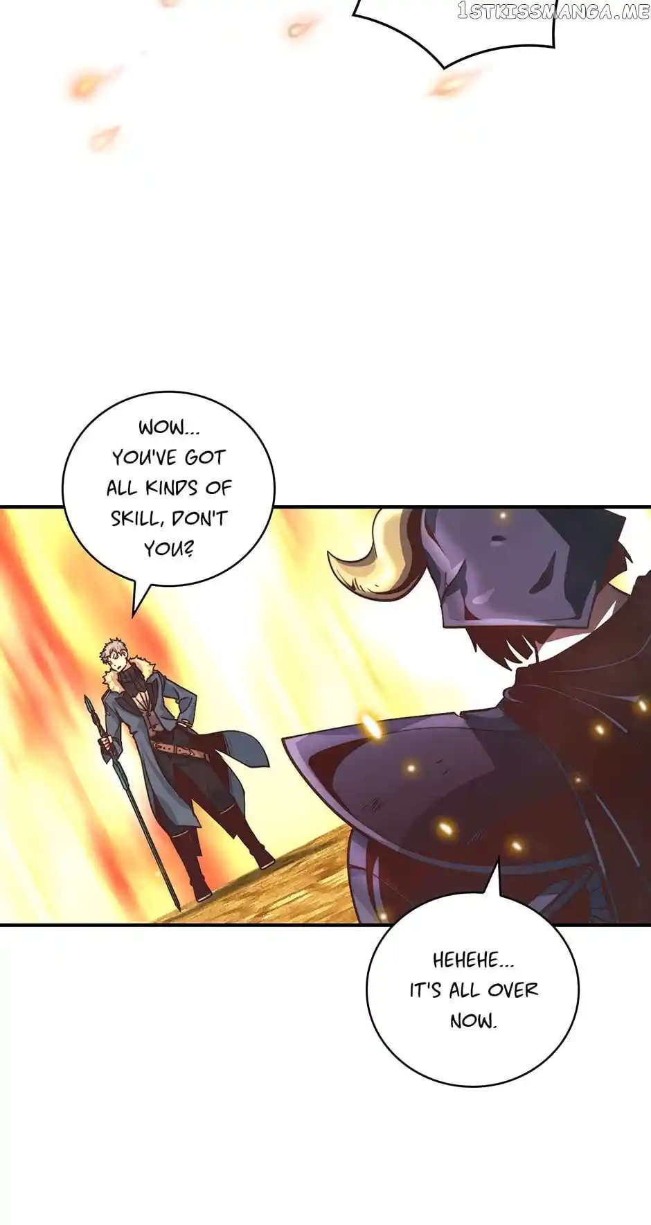 I'm Destined For Greatness! Chapter 152