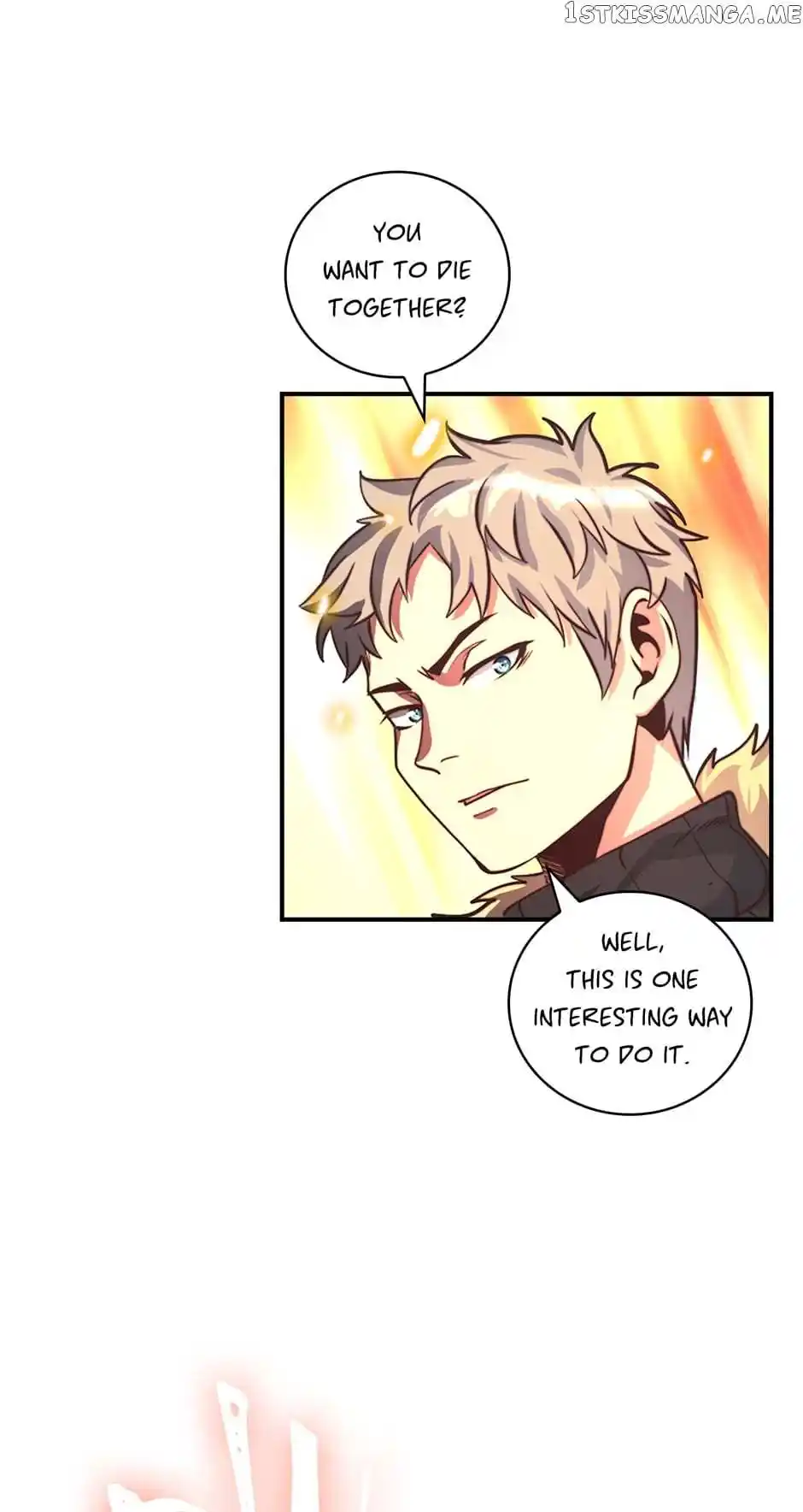 I'm Destined For Greatness! Chapter 152