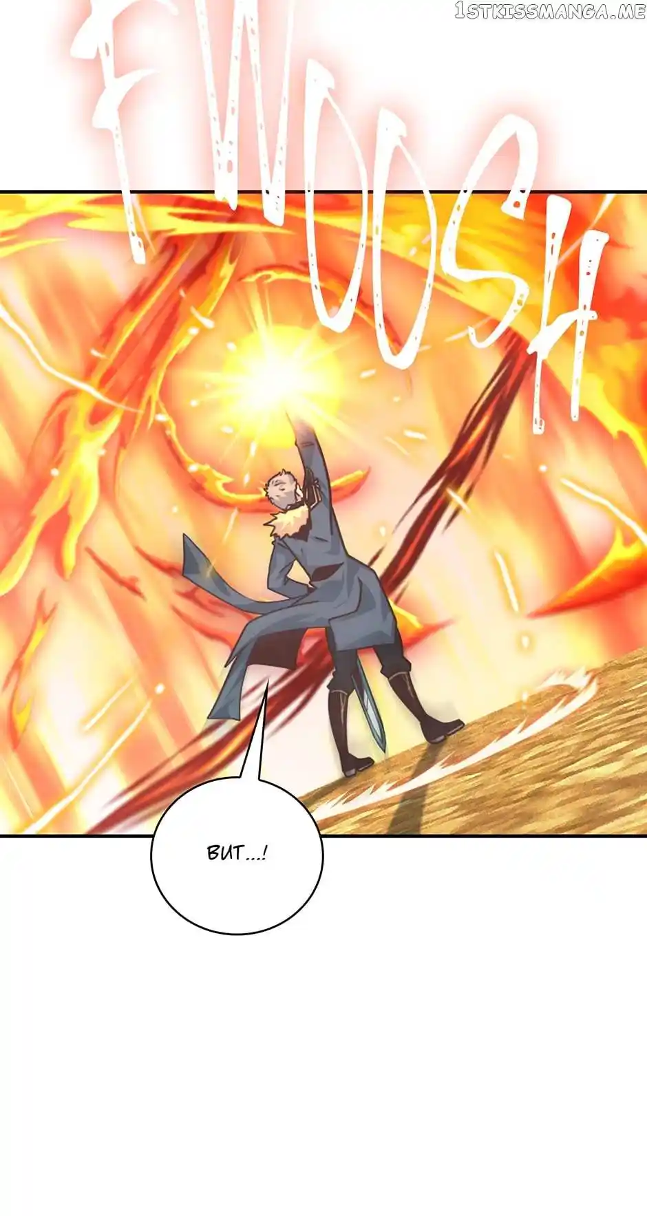 I'm Destined For Greatness! Chapter 152