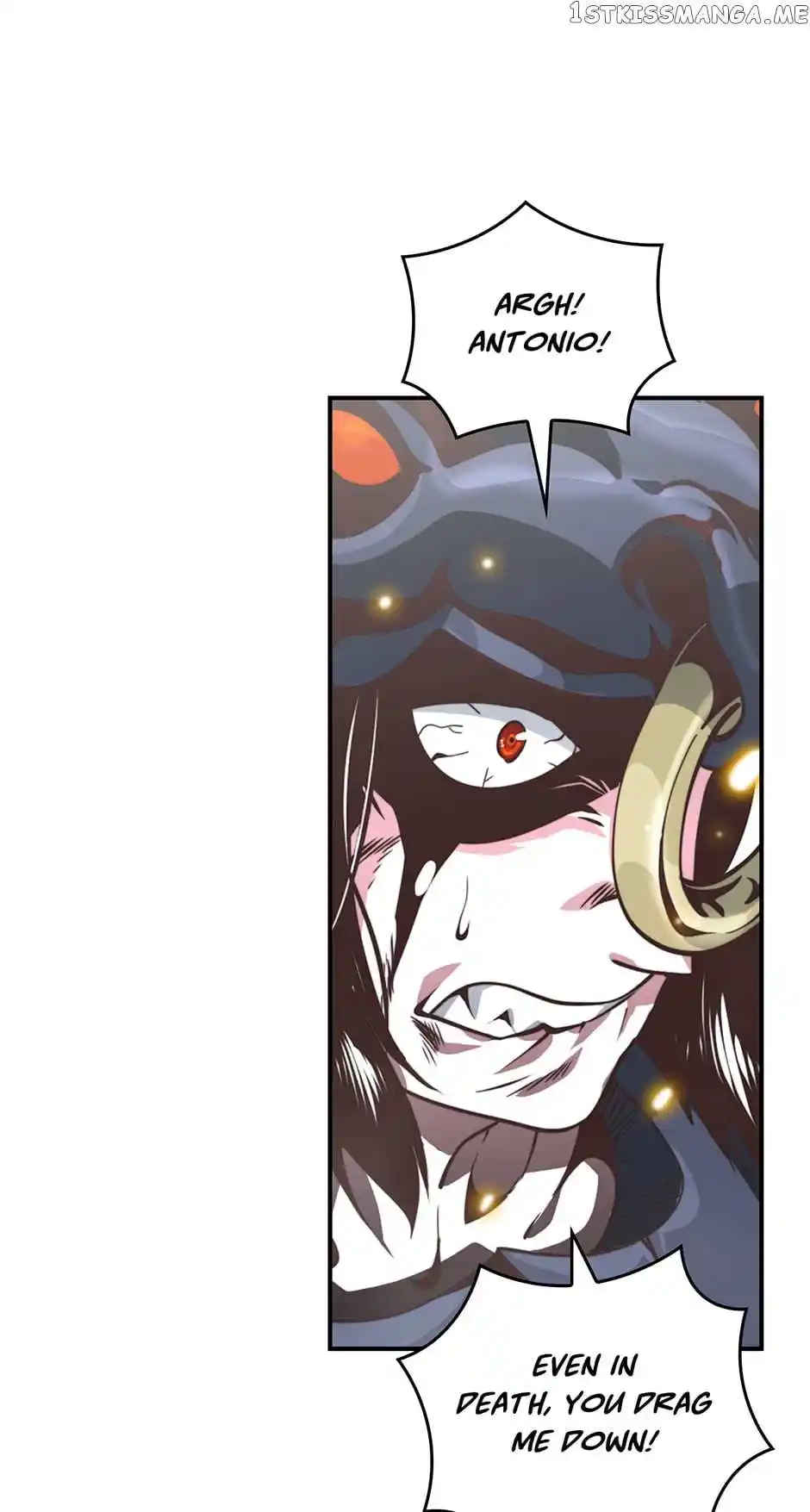 I'm Destined For Greatness! Chapter 152