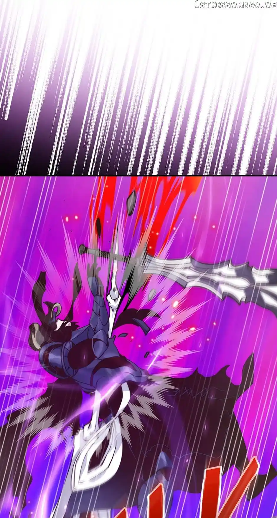 I'm Destined For Greatness! Chapter 152