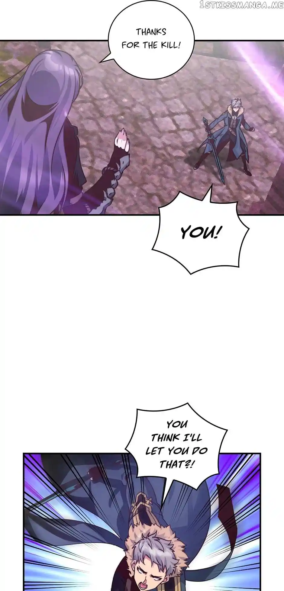 I'm Destined For Greatness! Chapter 152