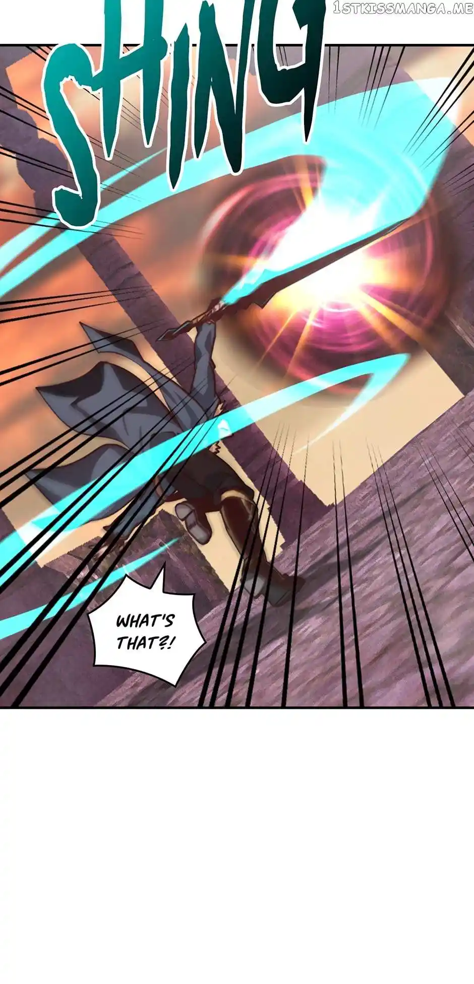 I'm Destined For Greatness! Chapter 152