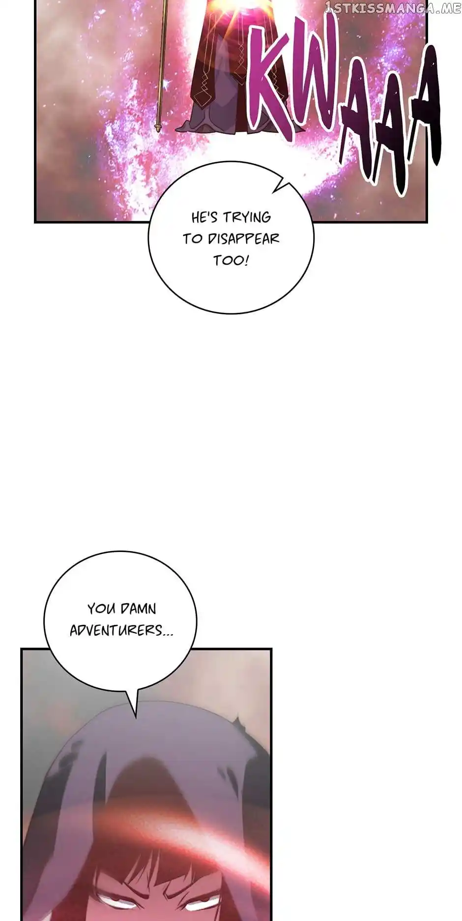 I'm Destined For Greatness! Chapter 152