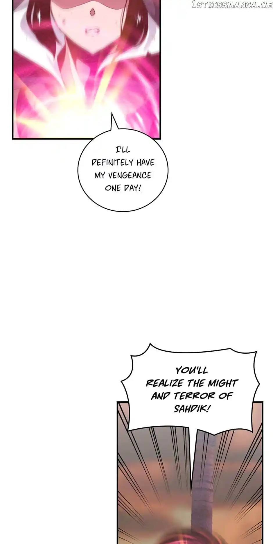 I'm Destined For Greatness! Chapter 152