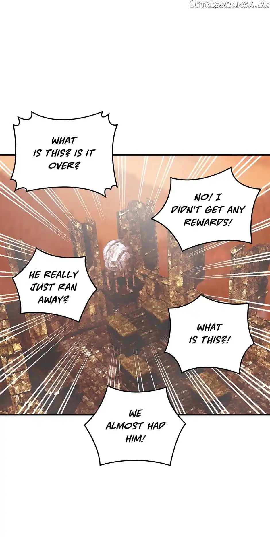 I'm Destined For Greatness! Chapter 152