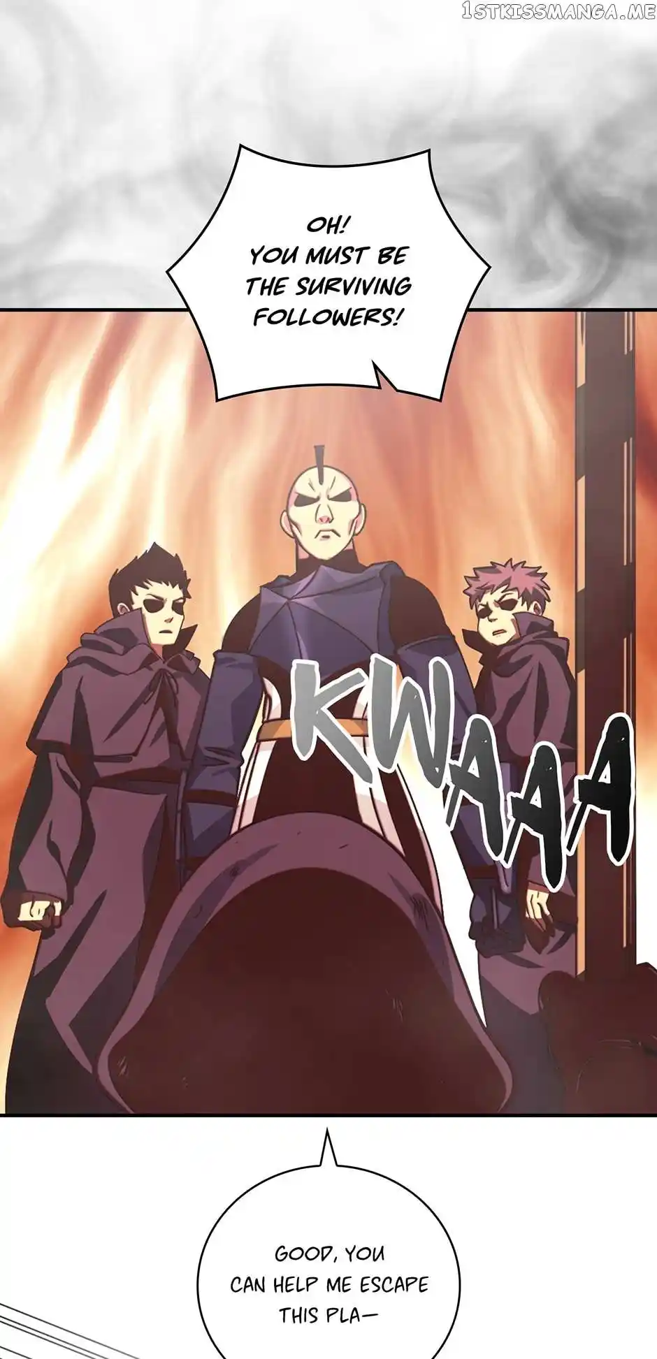 I'm Destined For Greatness! Chapter 152