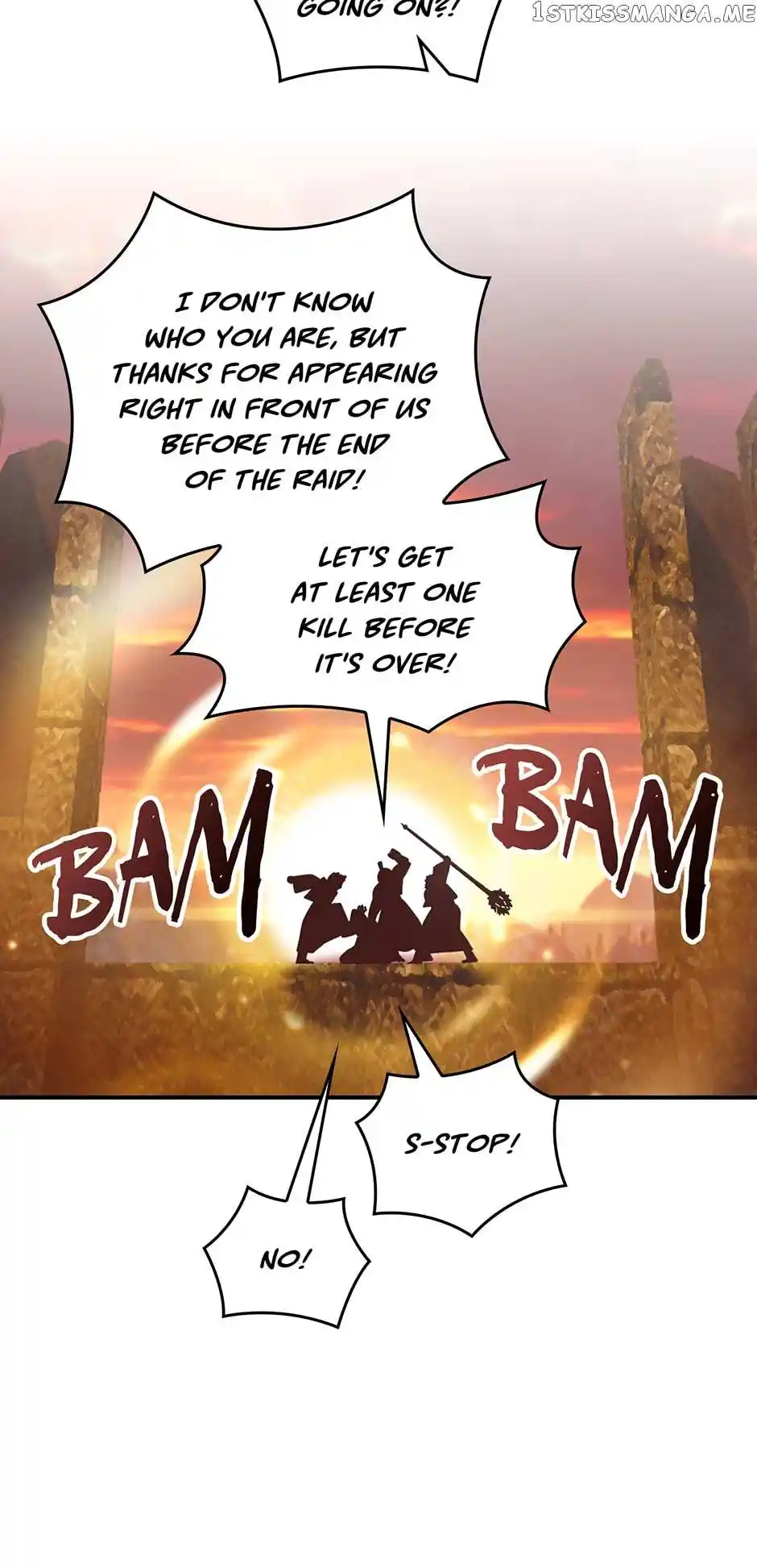 I'm Destined For Greatness! Chapter 152