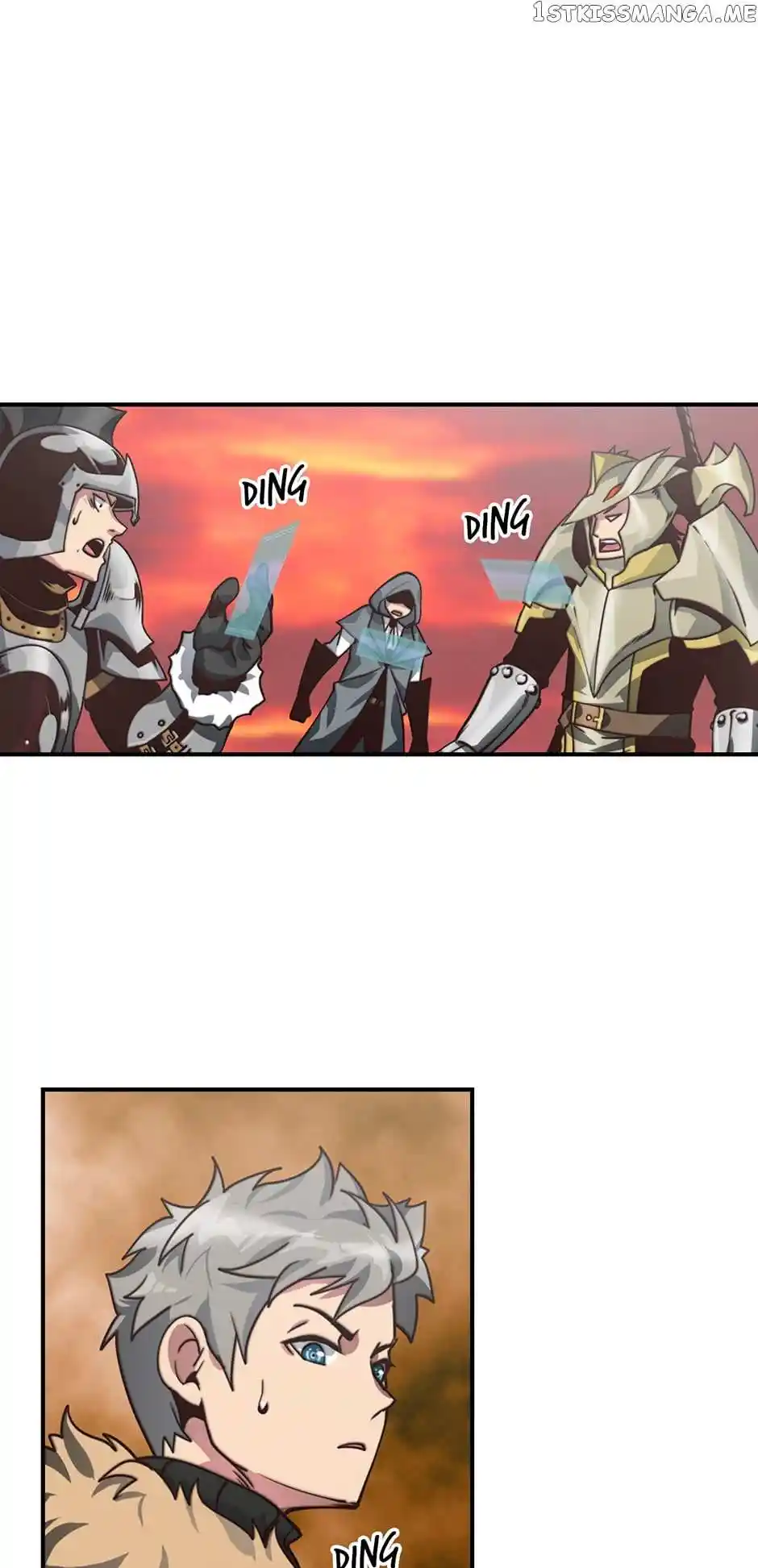 I'm Destined For Greatness! Chapter 152