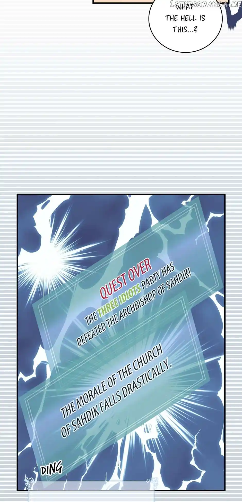 I'm Destined For Greatness! Chapter 152