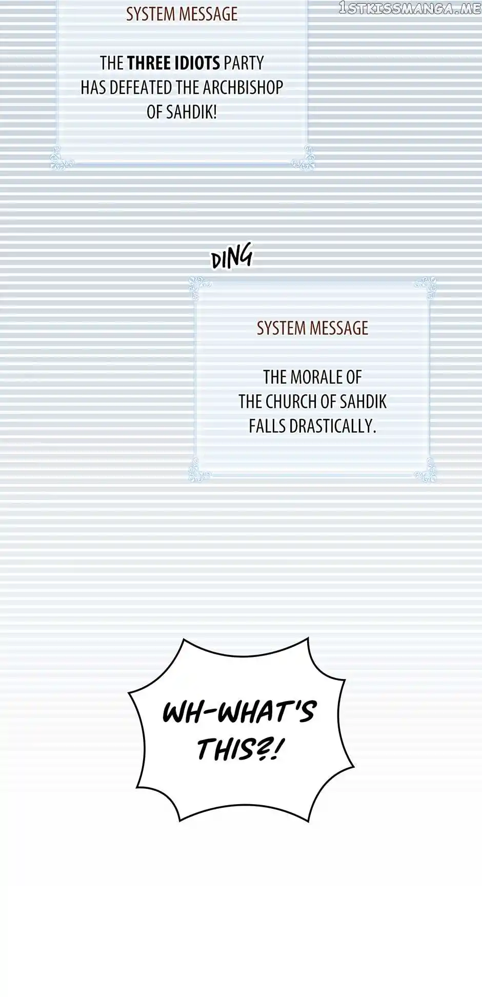 I'm Destined For Greatness! Chapter 152